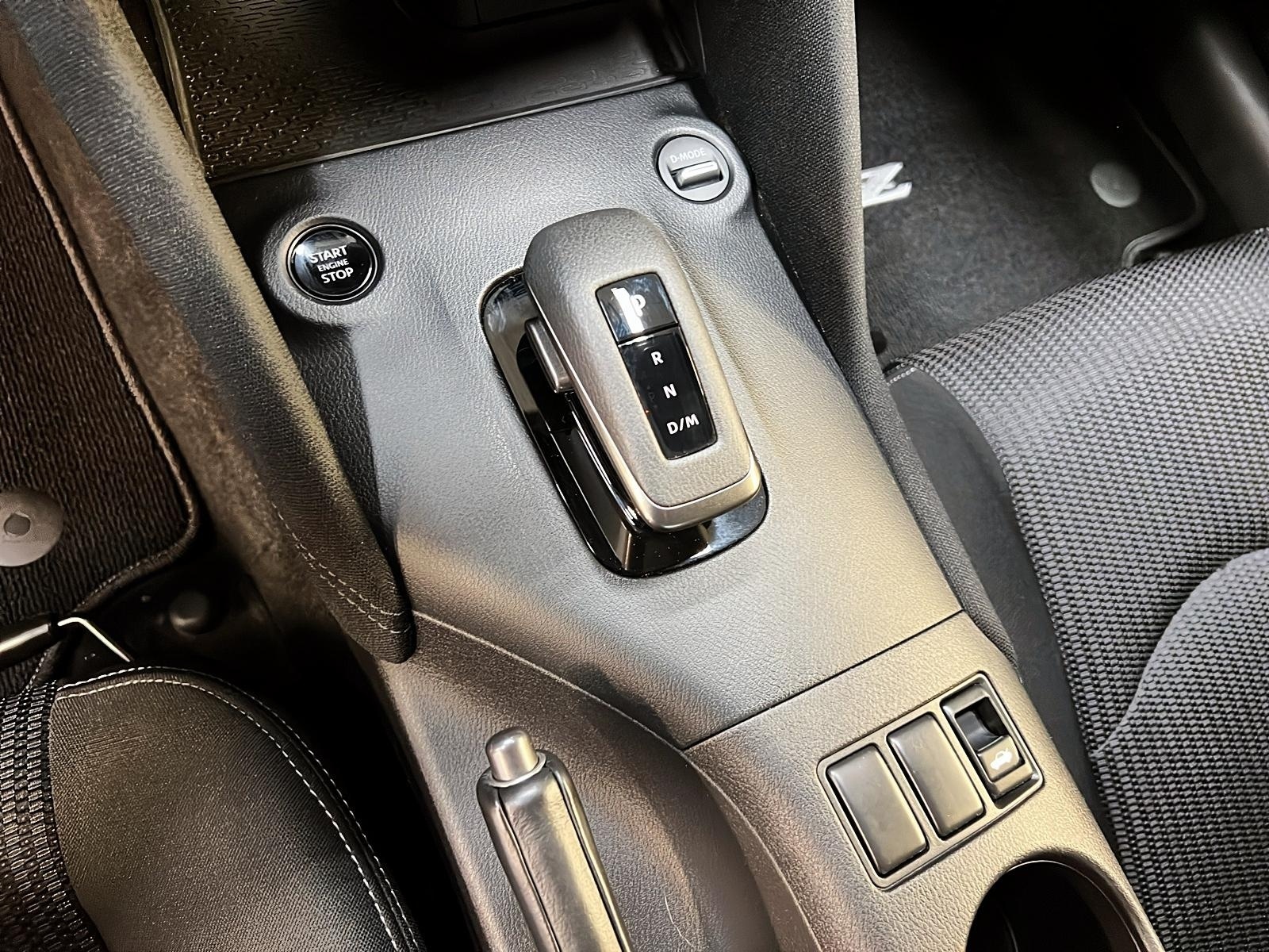 Nissan Z SPORT 2024 - image #12