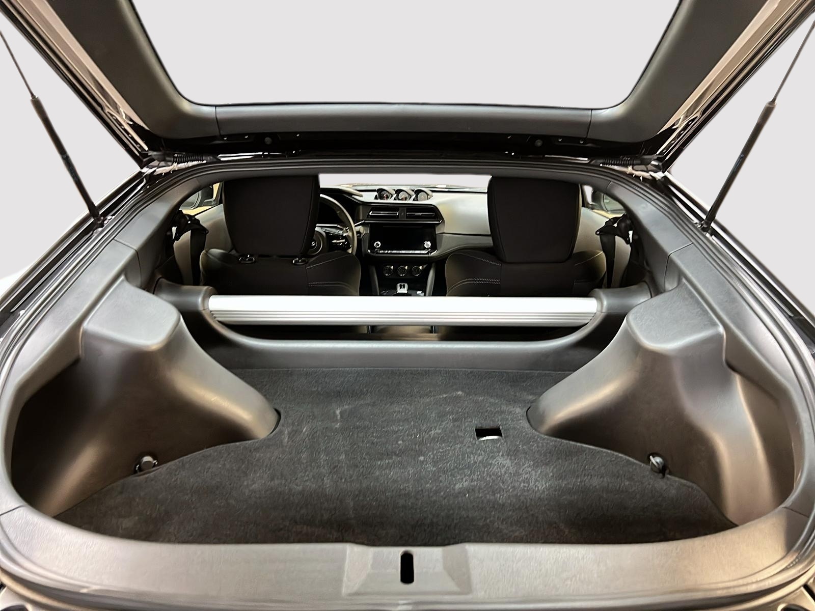 Nissan Z SPORT 2024 - image #11