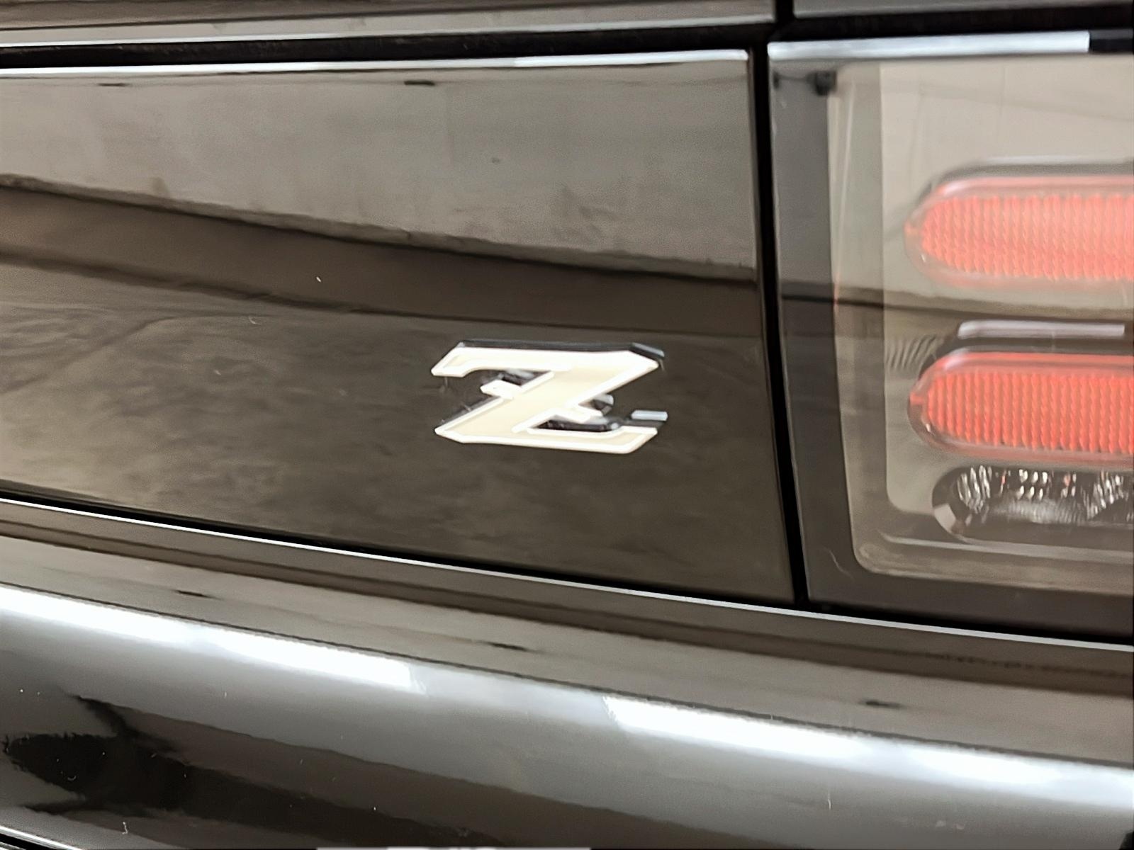 Nissan Z SPORT 2024 - image #24