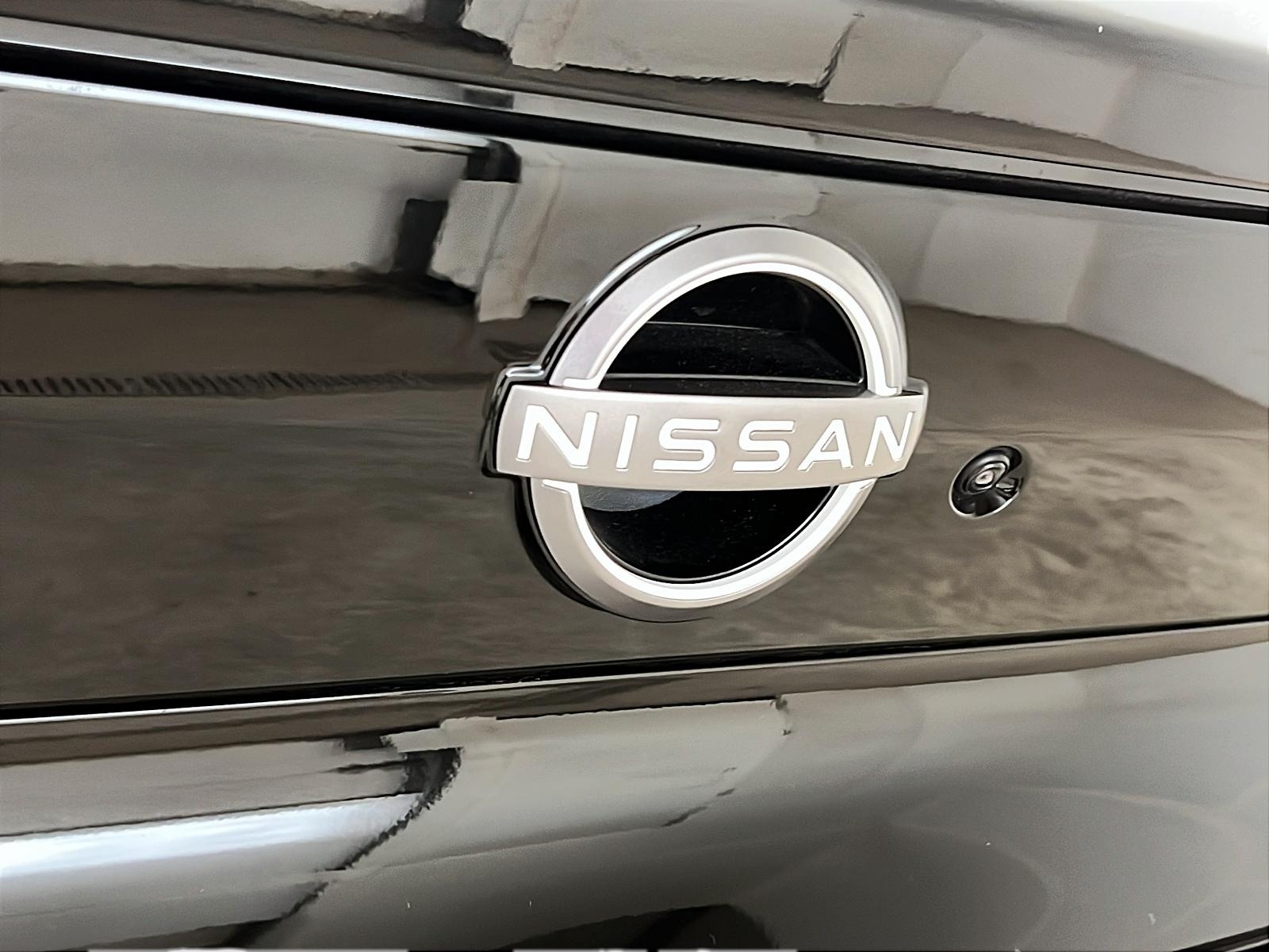 Nissan Z SPORT 2024 - image #23