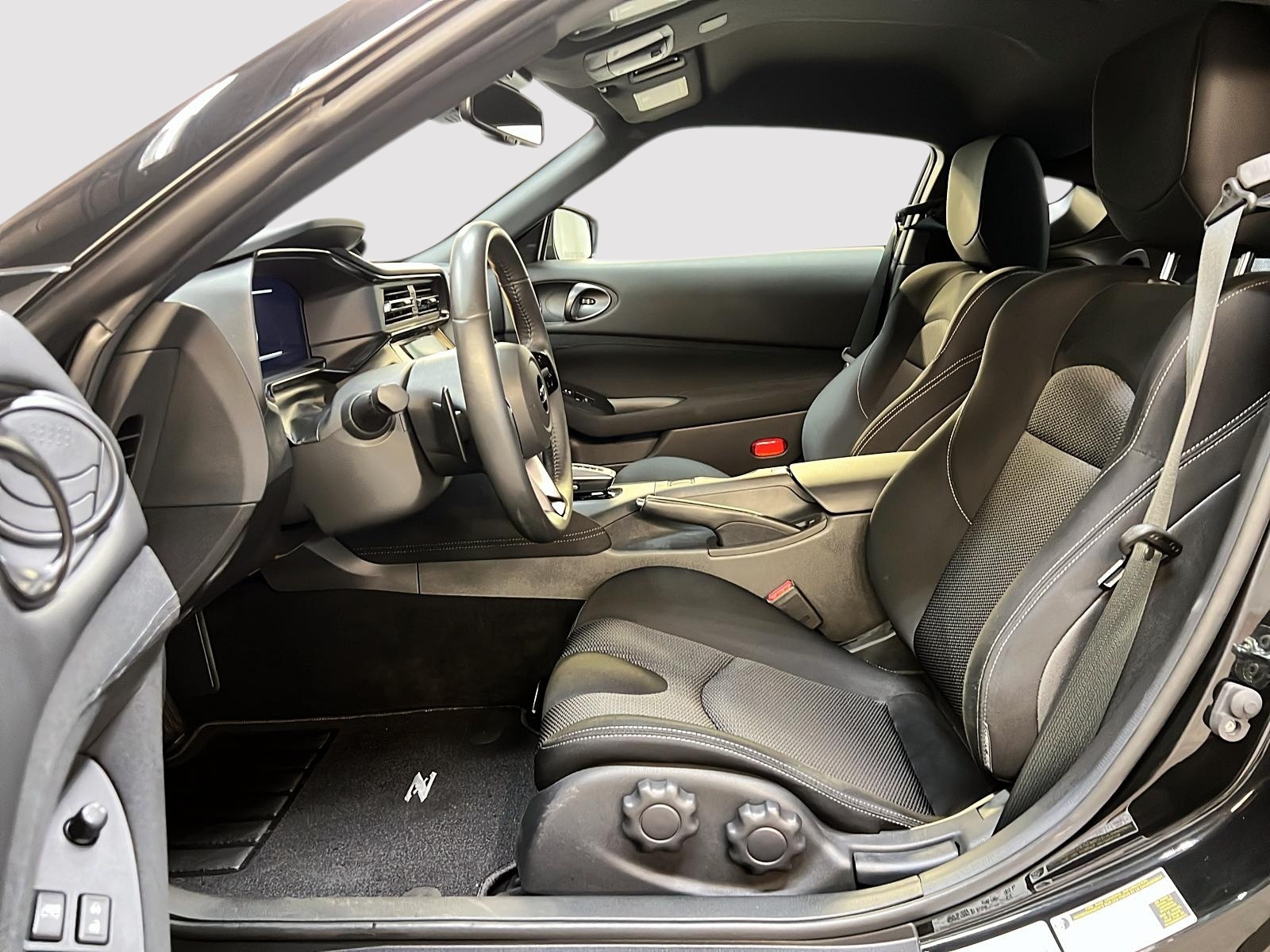 Nissan Z SPORT 2024 - image #7