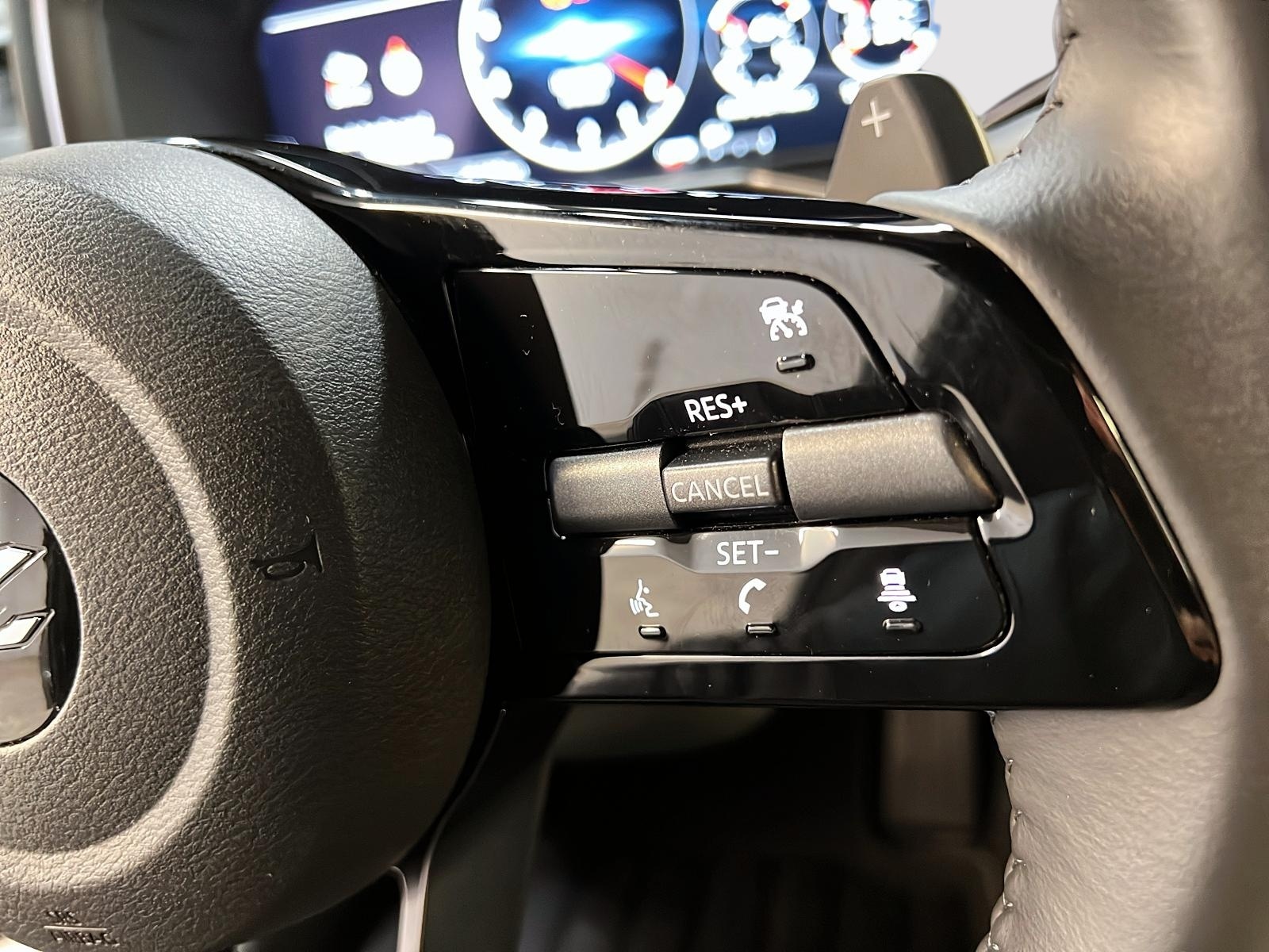 Nissan Z SPORT 2024 - image #16