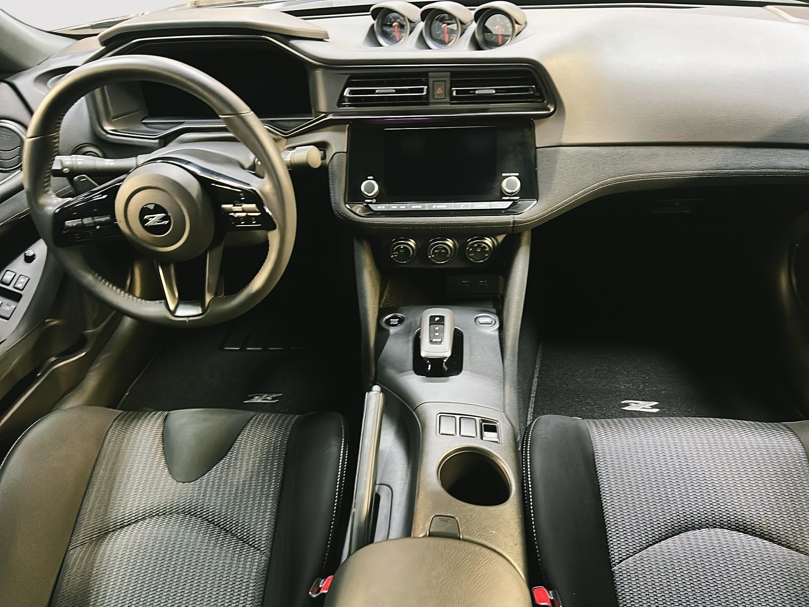 Nissan Z SPORT 2024 - image #9