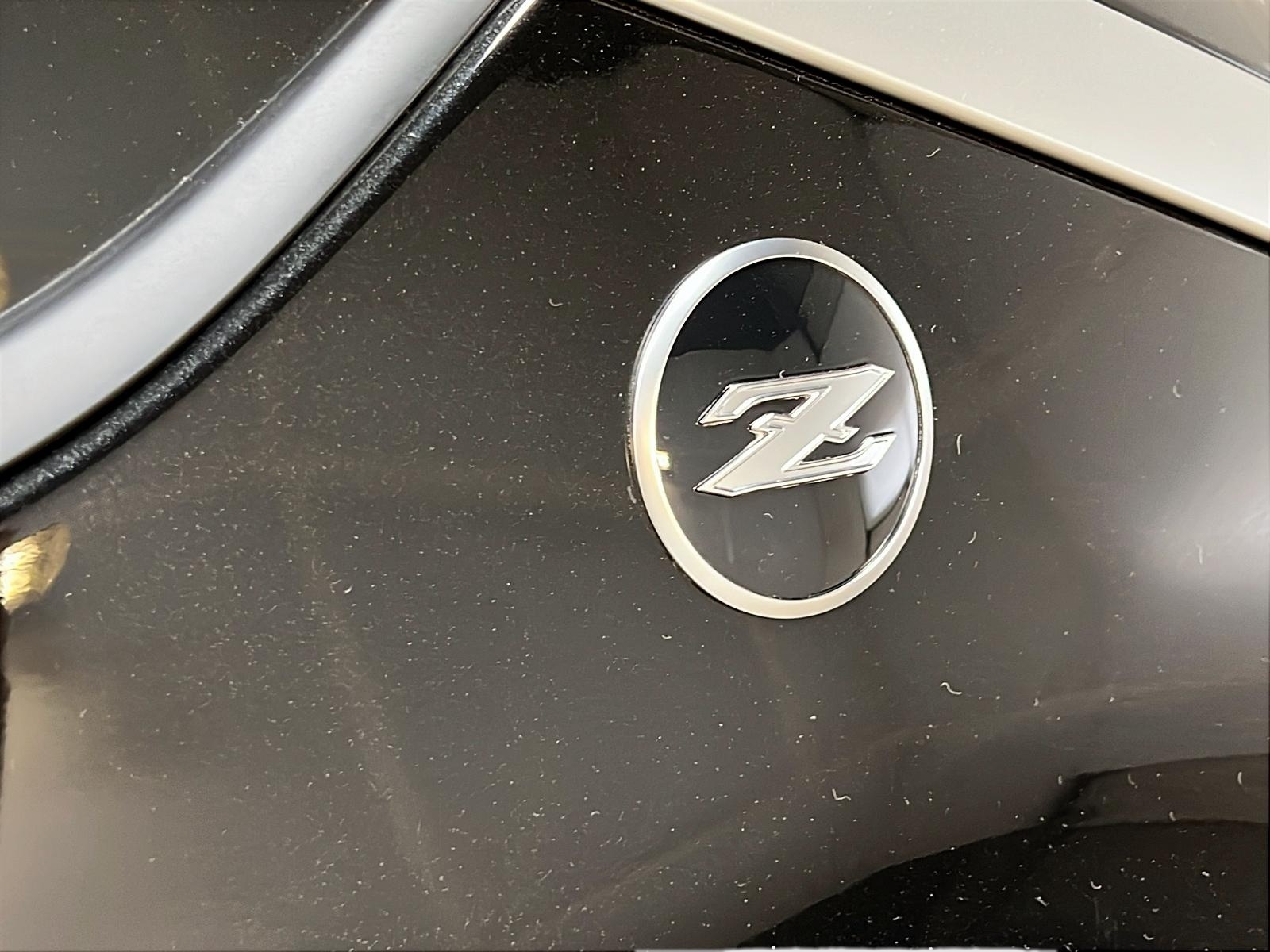 Nissan Z SPORT 2024 - image #22