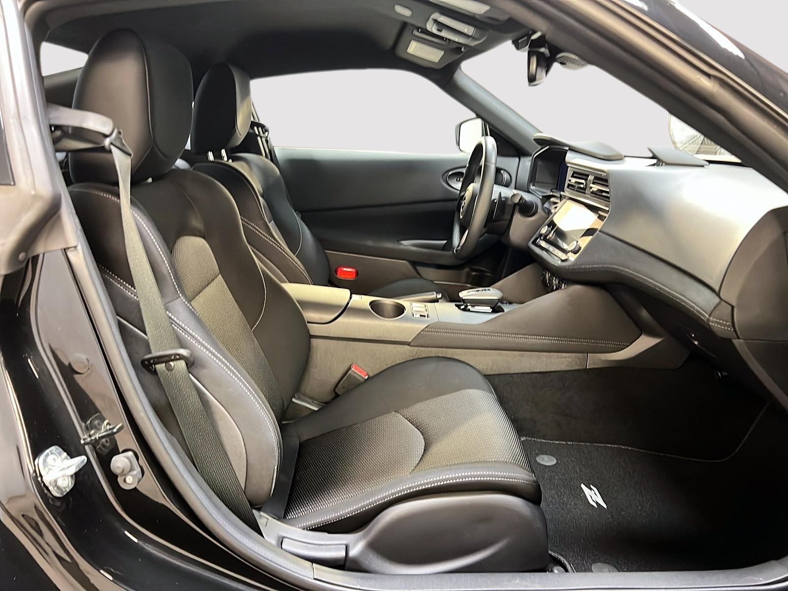 Nissan Z SPORT 2024 - image #8