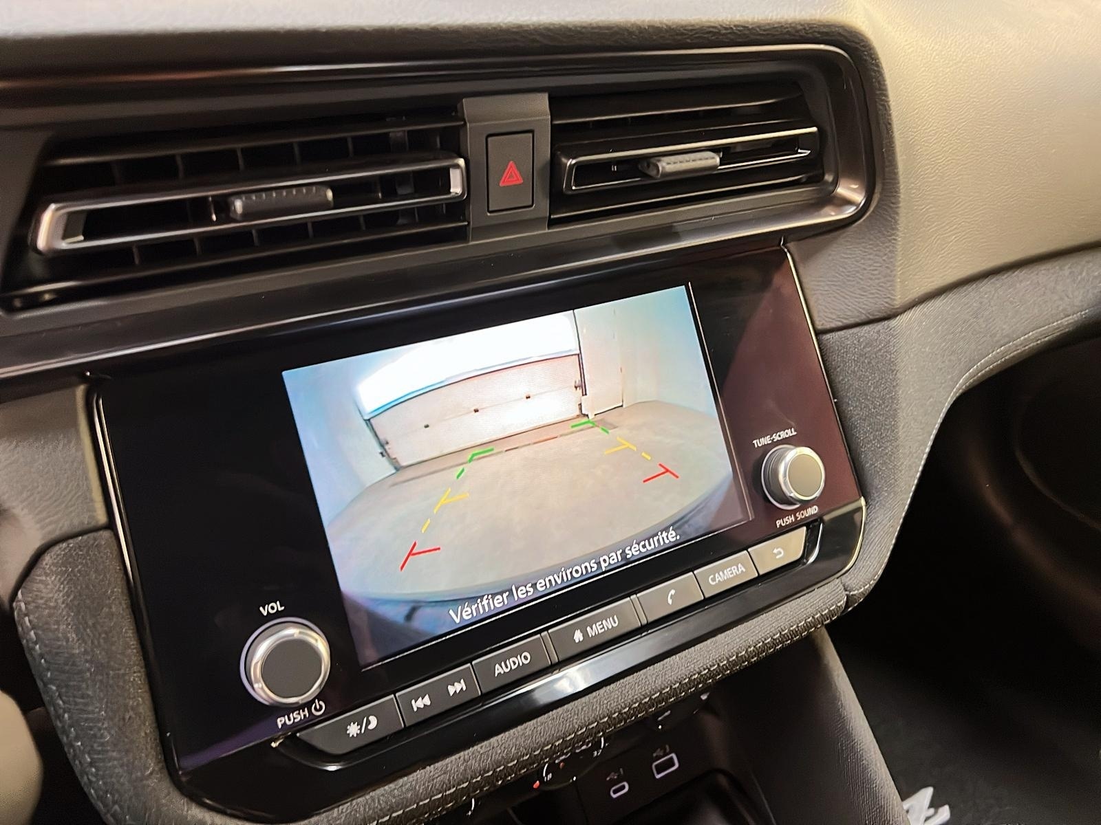 Nissan Z SPORT 2024 - image #14