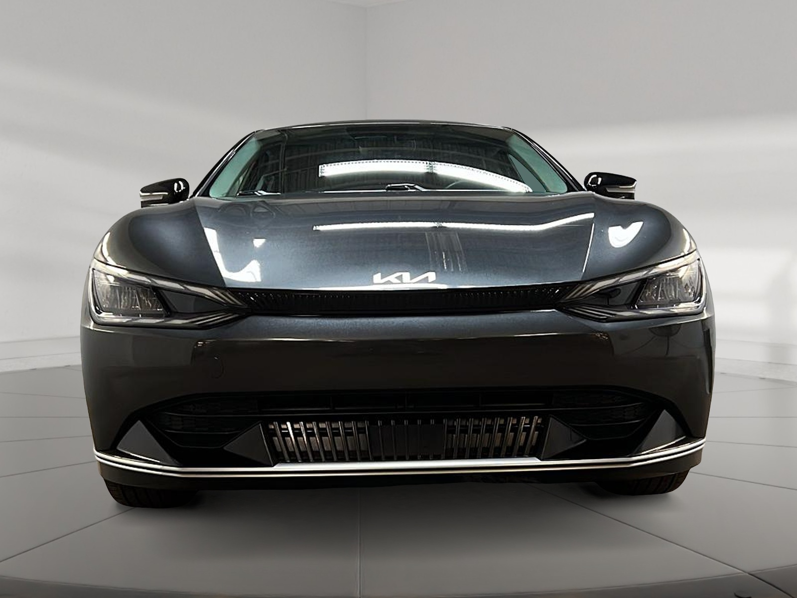 Kia EV6 LAND NAV 4RM 2024 - image #2