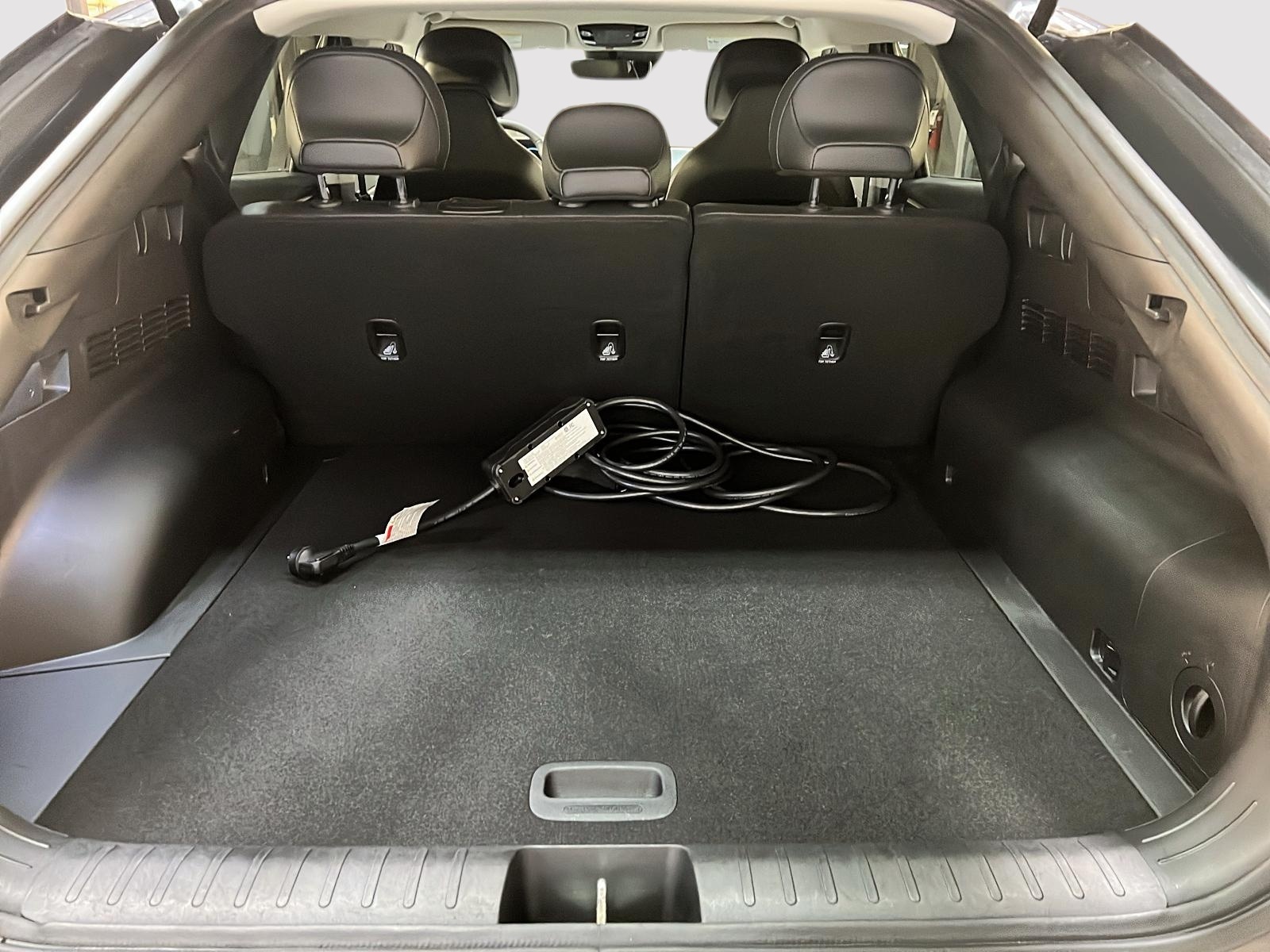 Kia EV6 LAND NAV 4RM 2024 - image #12