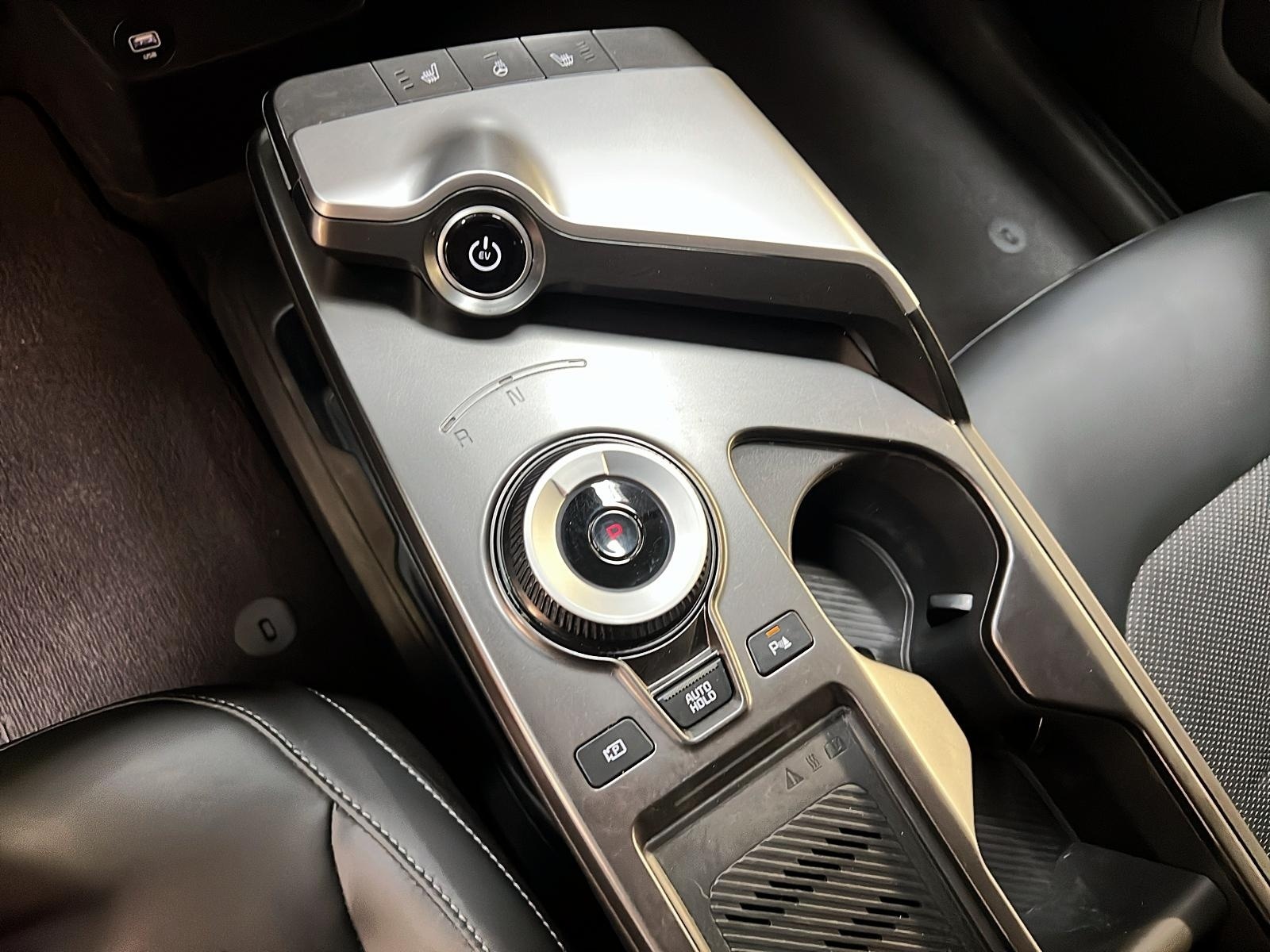 Kia EV6 LAND NAV 4RM 2024 - image #13