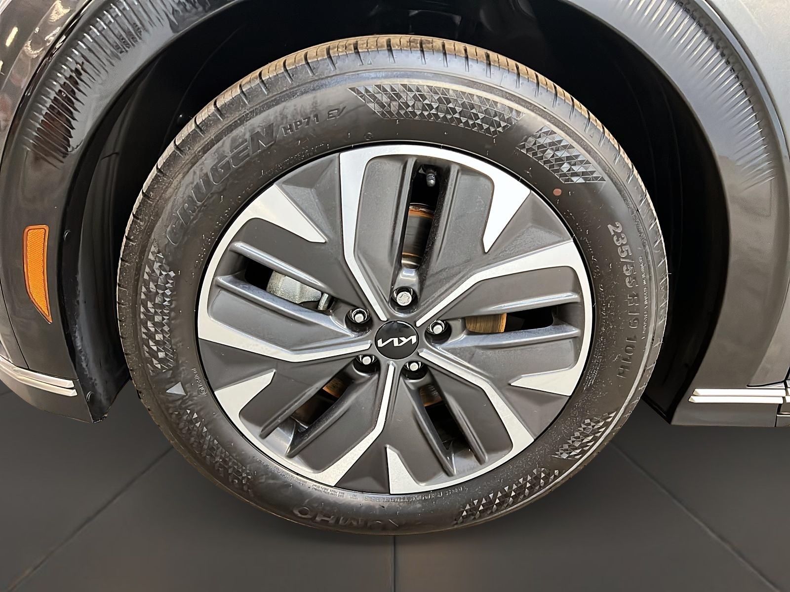 Kia EV6 LAND NAV 4RM 2024 - image #28