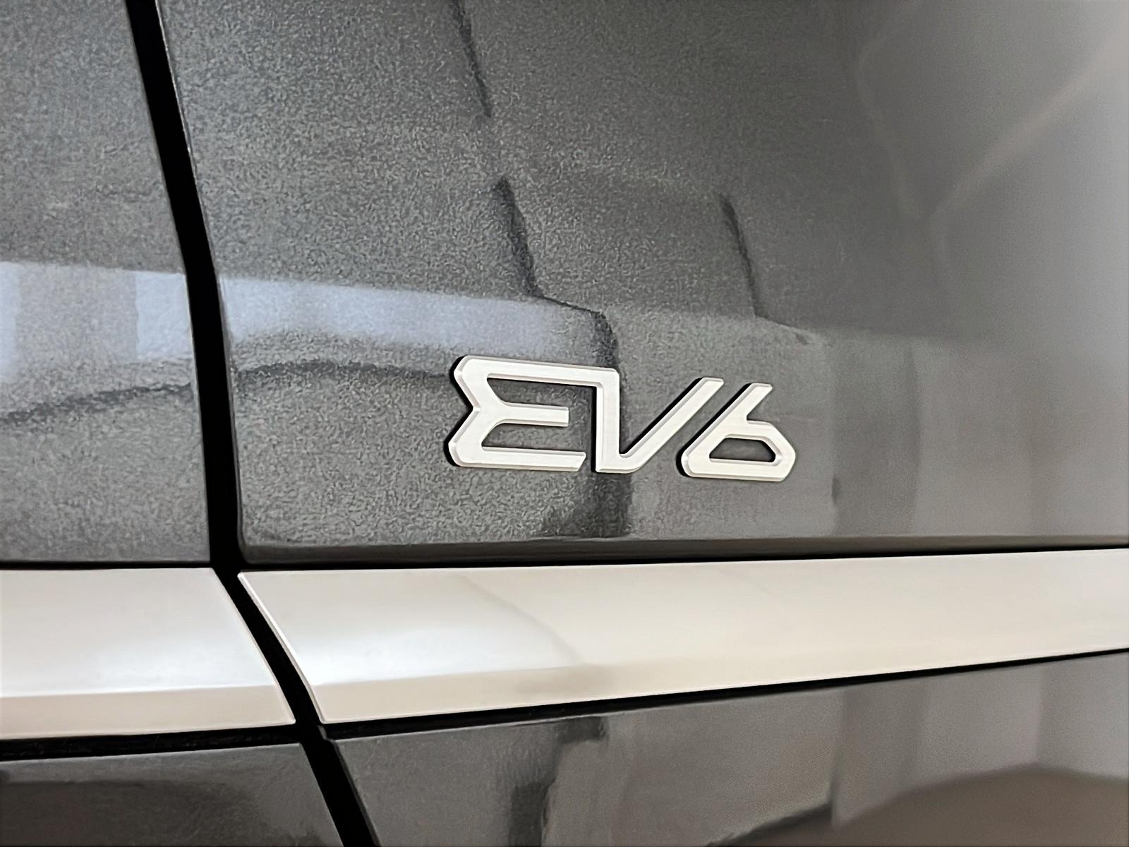 Kia EV6 LAND NAV 4RM 2024 - image #26