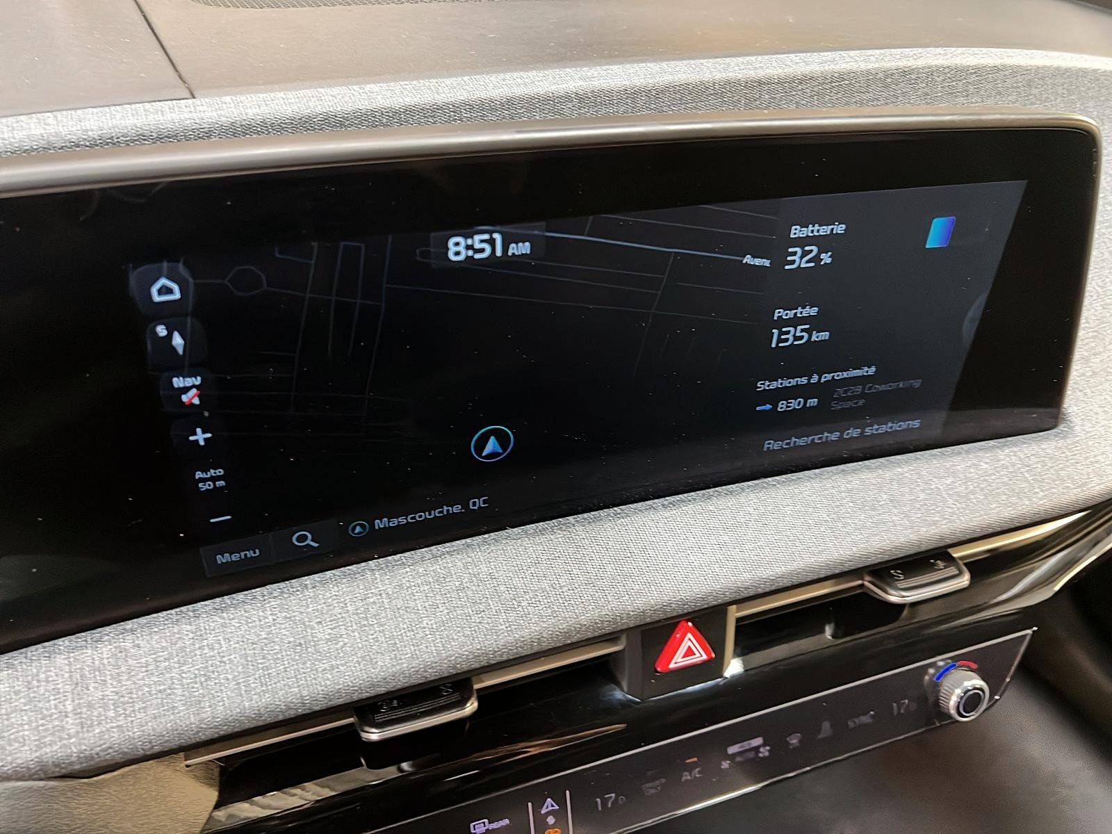 Kia EV6 LAND NAV 4RM 2024 - image #17