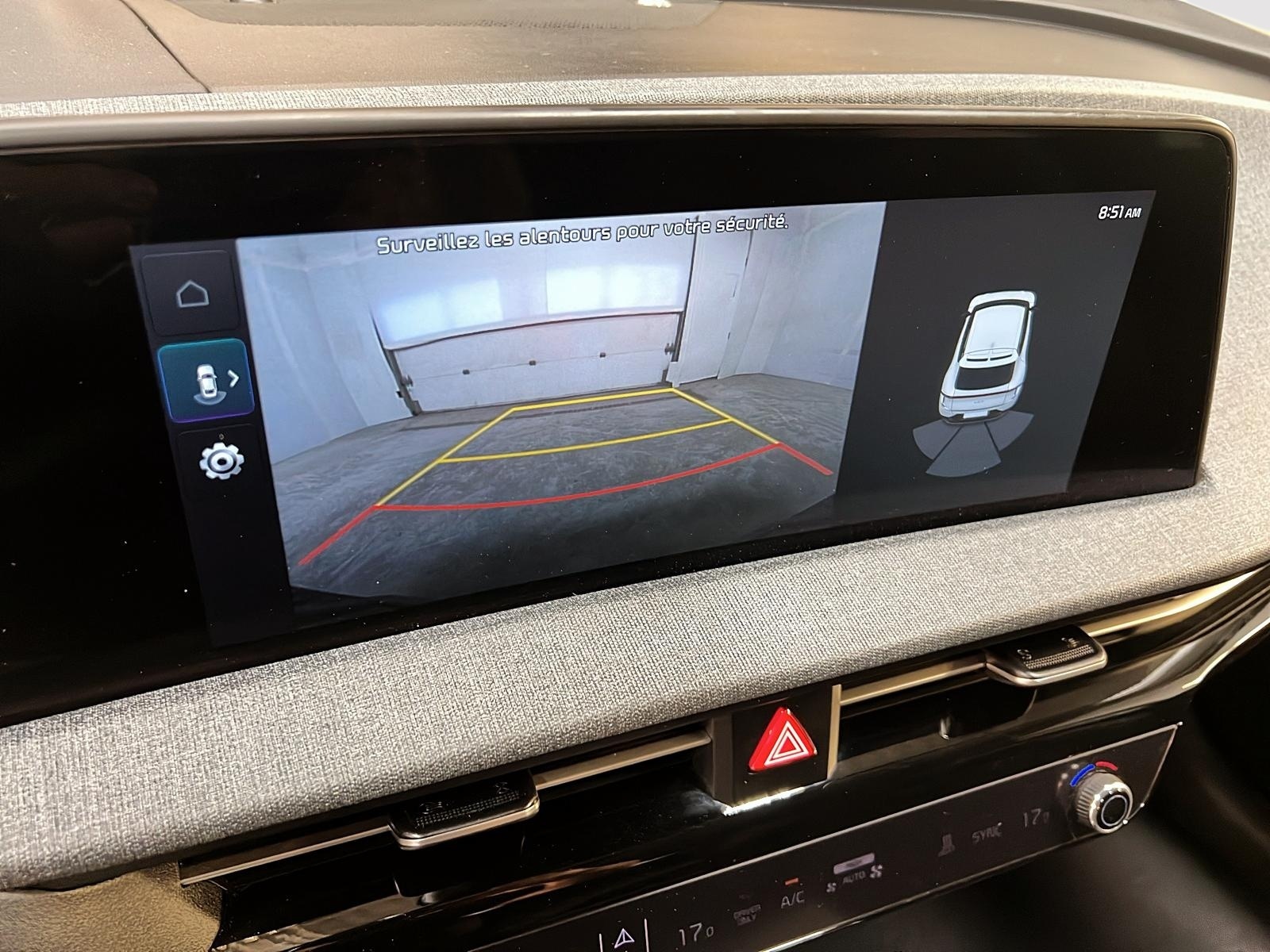 Kia EV6 LAND NAV 4RM 2024 - image #16