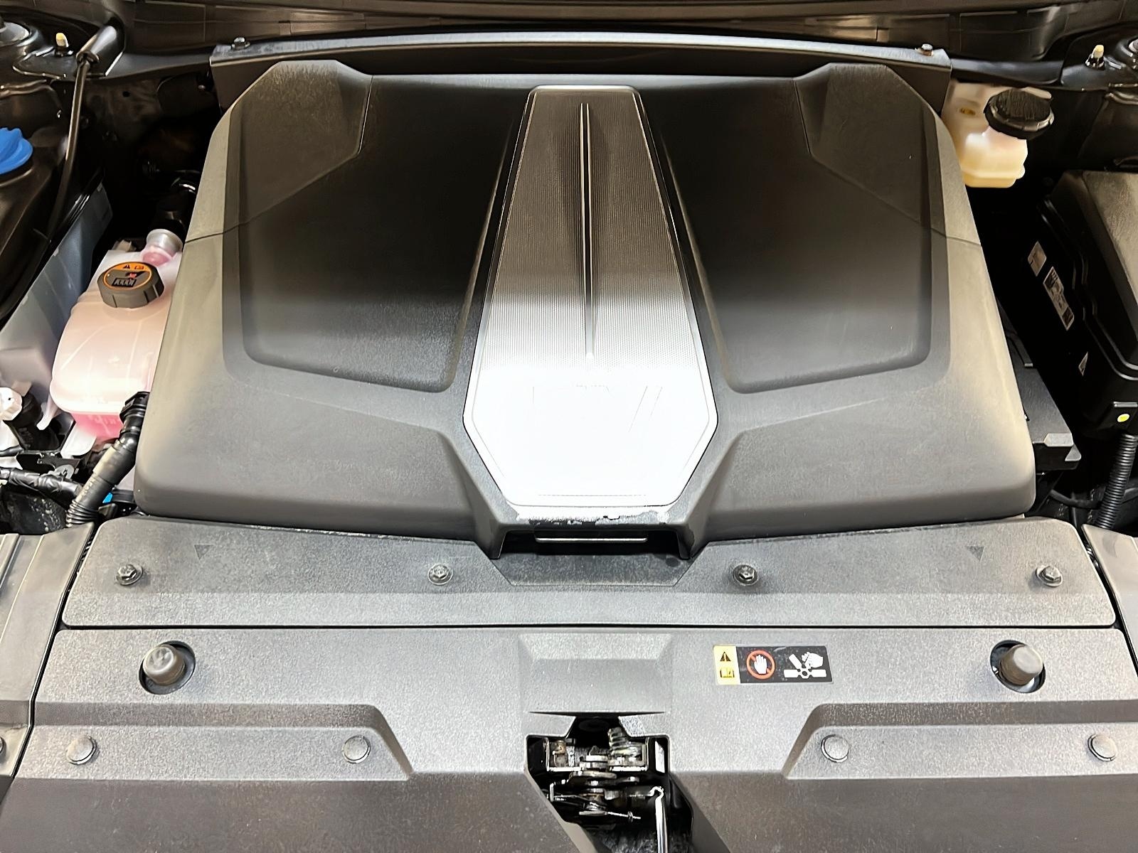 Kia EV6 LAND NAV 4RM 2024 - image #11