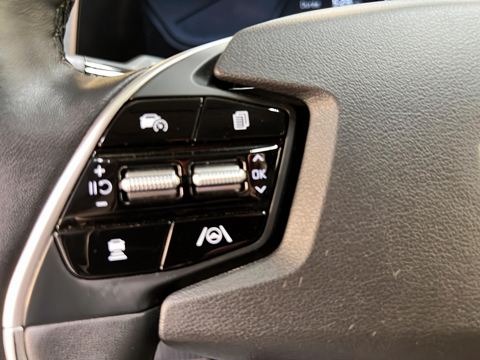 Kia EV6 LAND NAV 4RM 2024 - image #20