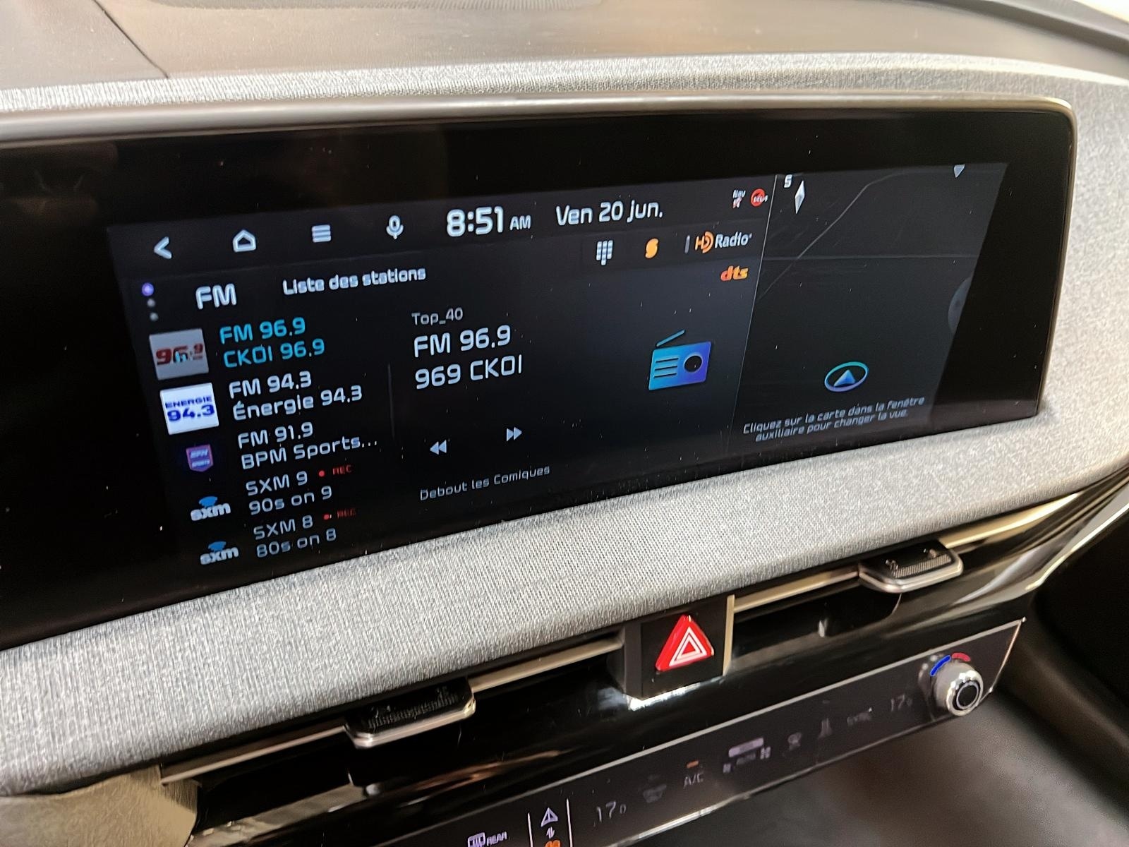 Kia EV6 LAND NAV 4RM 2024 - image #15