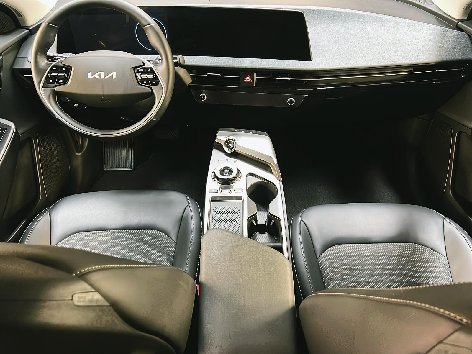 Kia EV6 LAND NAV 4RM 2024 - image #10