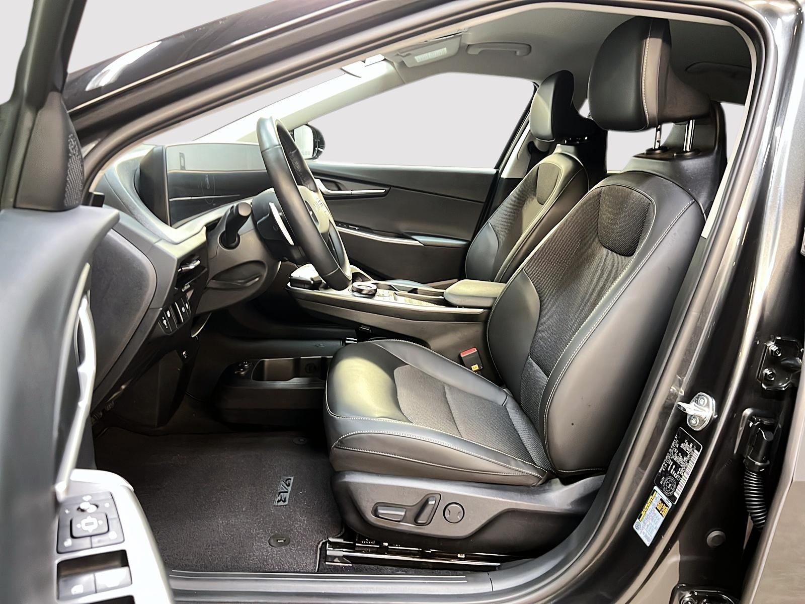 Kia EV6 LAND NAV 4RM 2024 - image #7