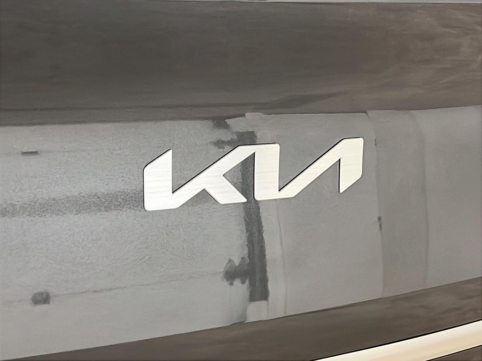 Kia EV6 LAND NAV 4RM 2024 - image #27