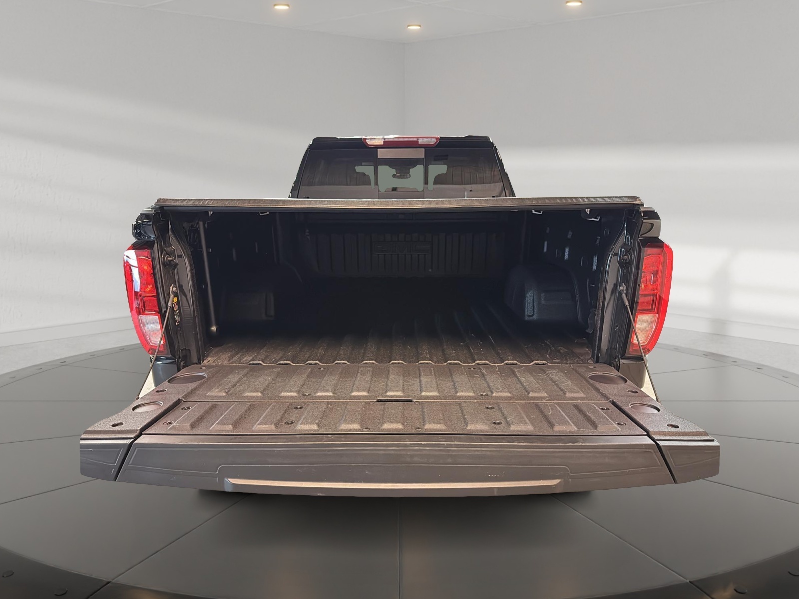 GMC Sierra 1500 2024 - Image #12