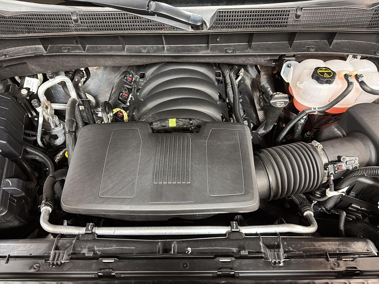 GMC Sierra 1500 2024 - Image #11