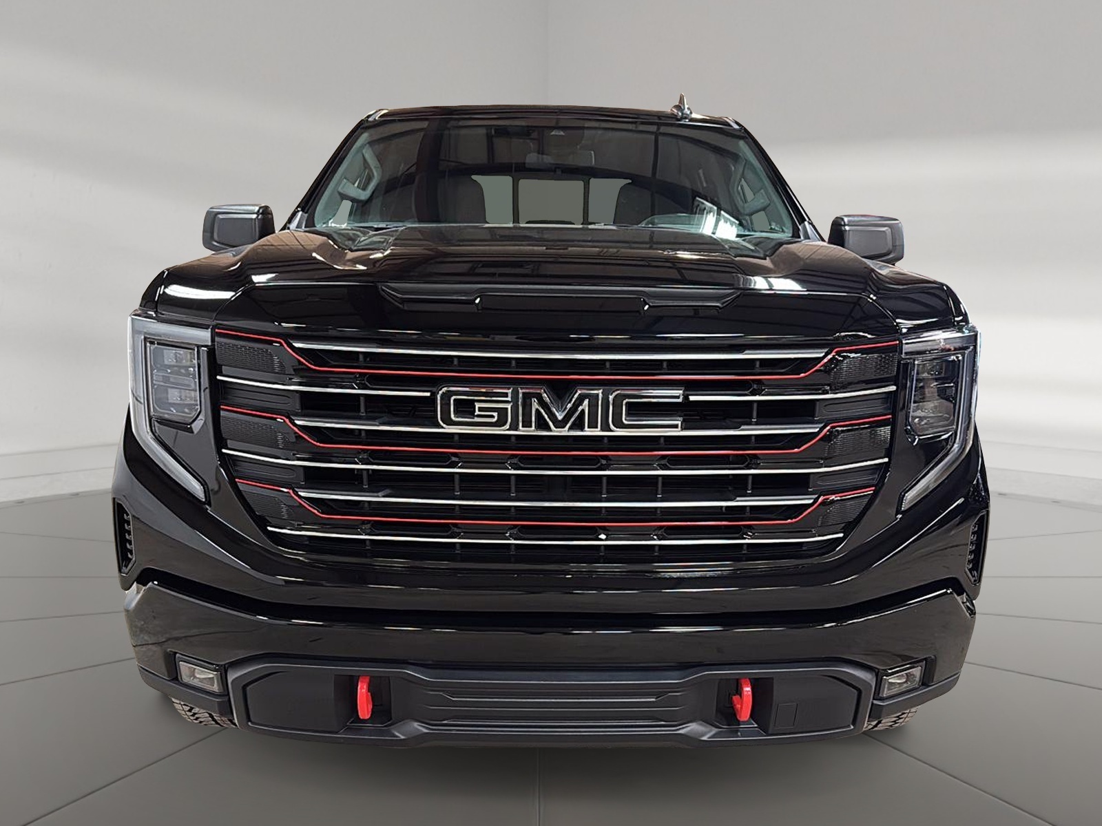 GMC Sierra 1500 ELEVATION X31 GR PRIVILEGE CREW CAB 4X4 2024 - image #2