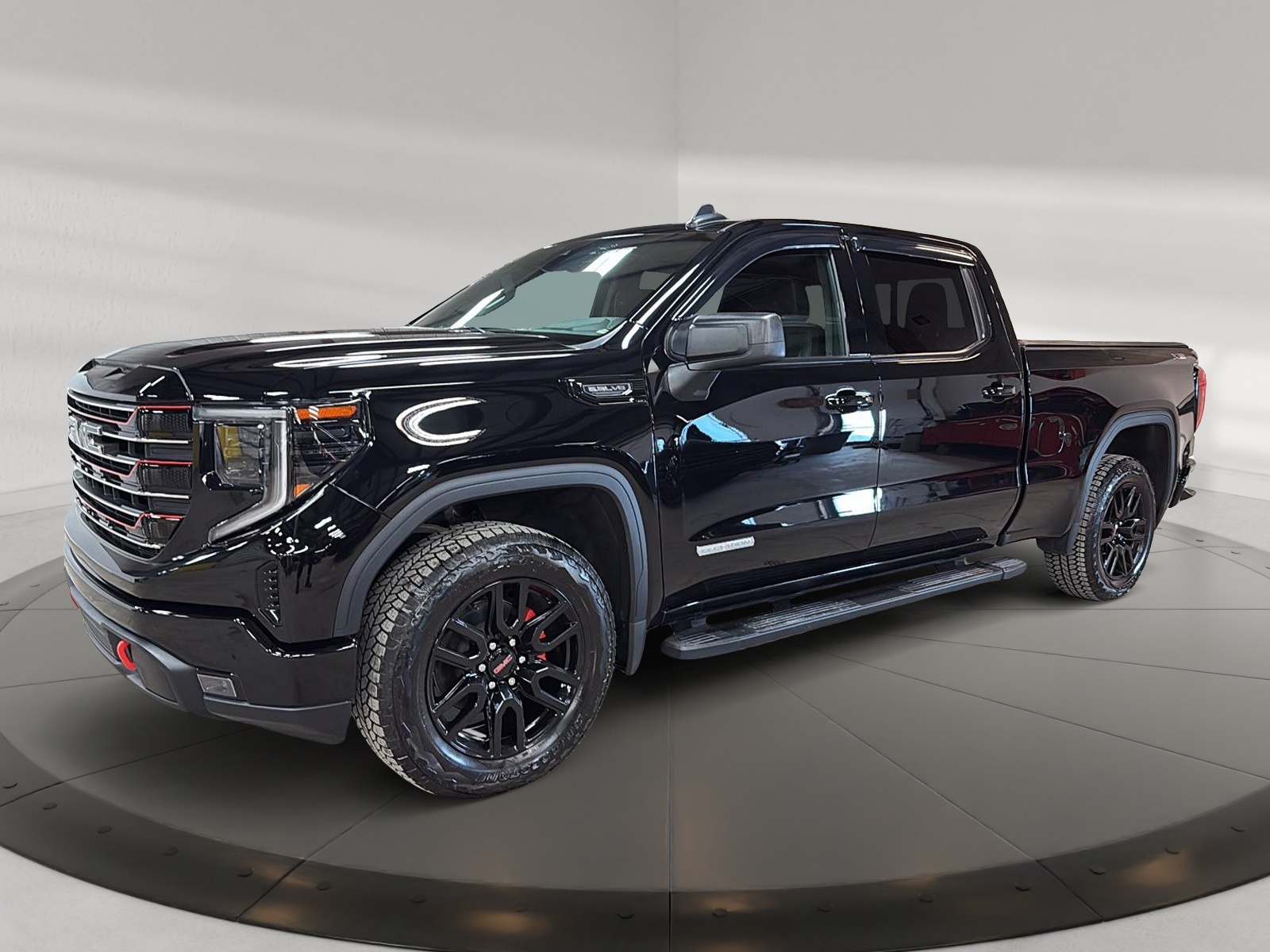 GMC Sierra 1500 2024 - Image #1