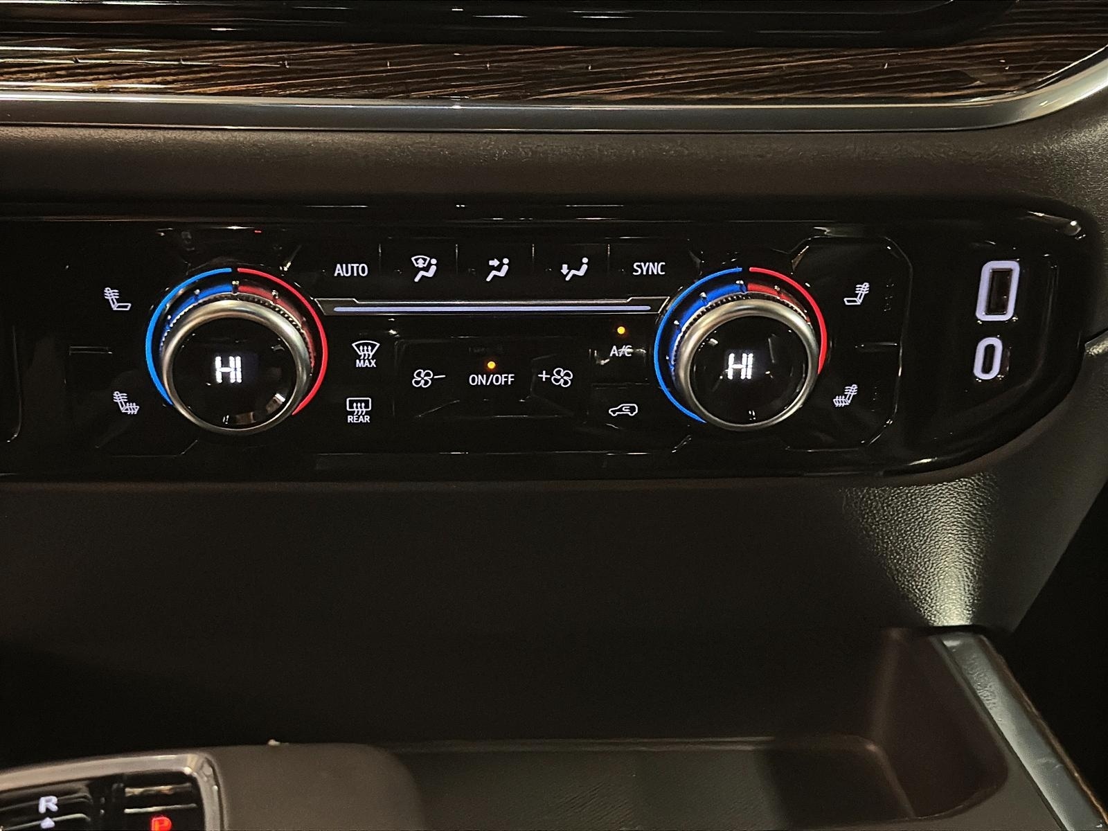 GMC Sierra 1500 2024 - Image #15