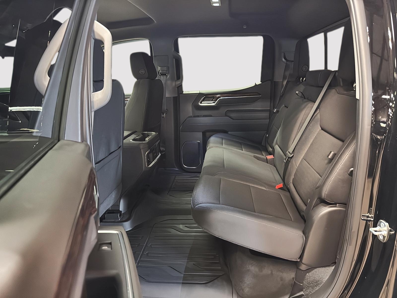 GMC Sierra 1500 2024 - Image #9