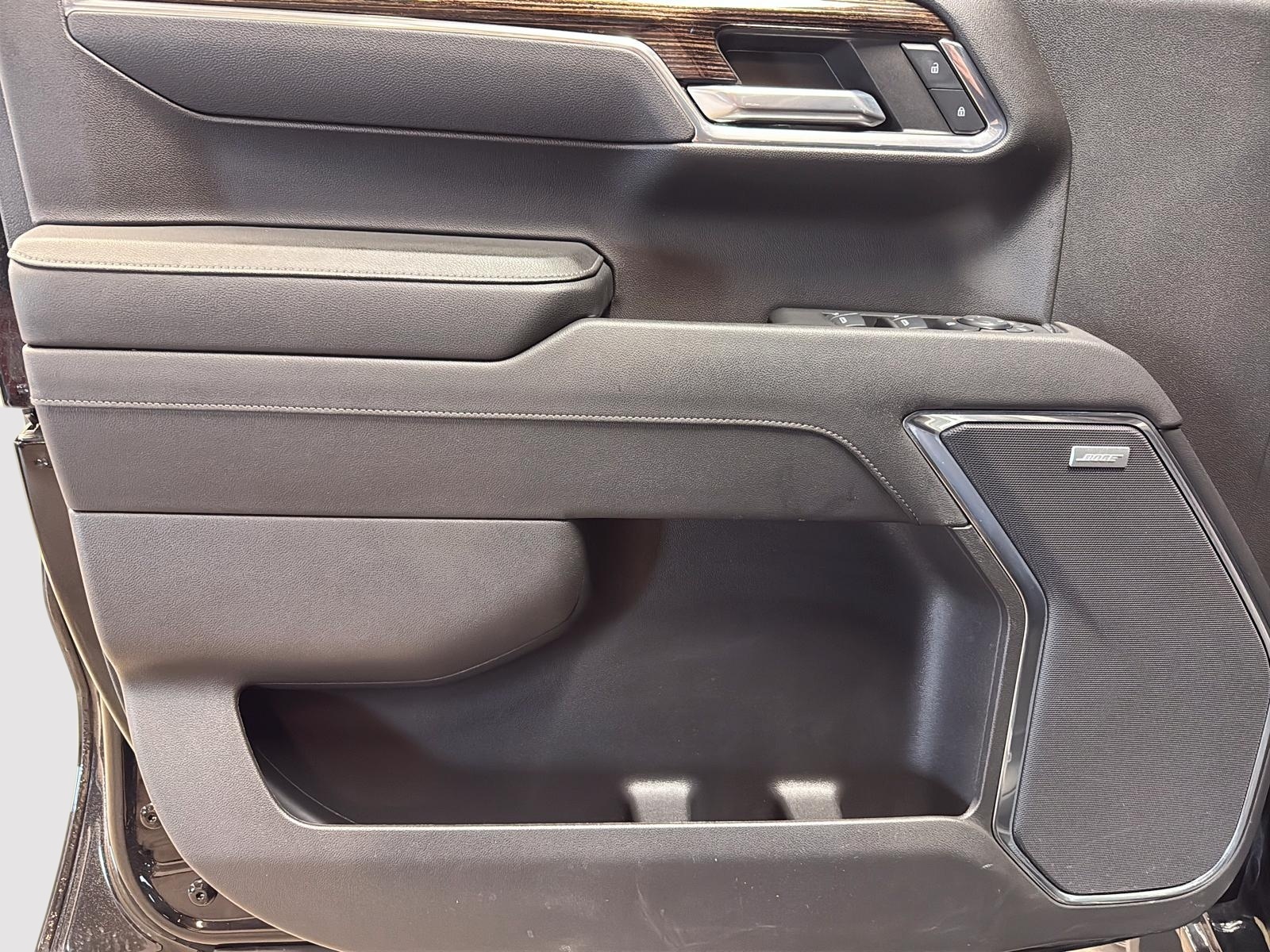 GMC Sierra 1500 2024 - Image #27