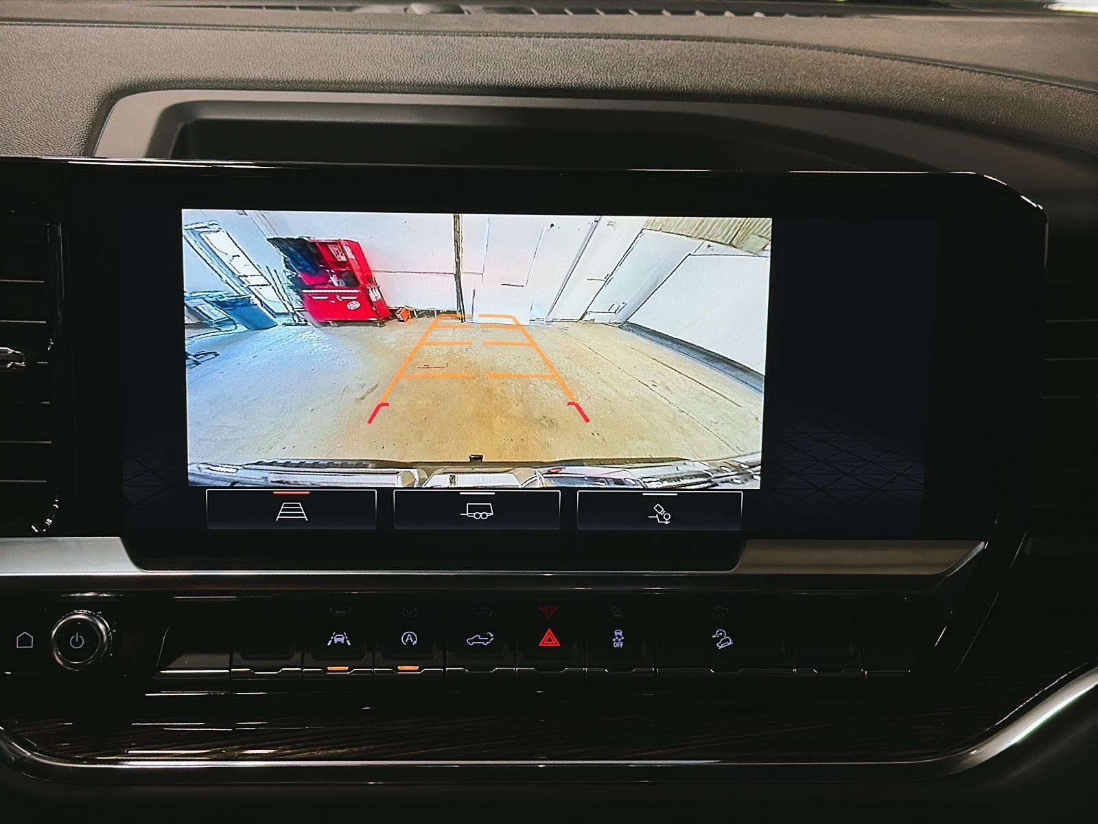 GMC Sierra 1500 ELEVATION X31 GR PRIVILEGE CREW CAB 4X4 2024 - image #20