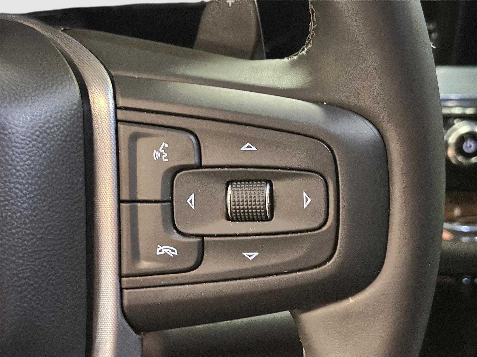 GMC Sierra 1500 2024 - Image #23