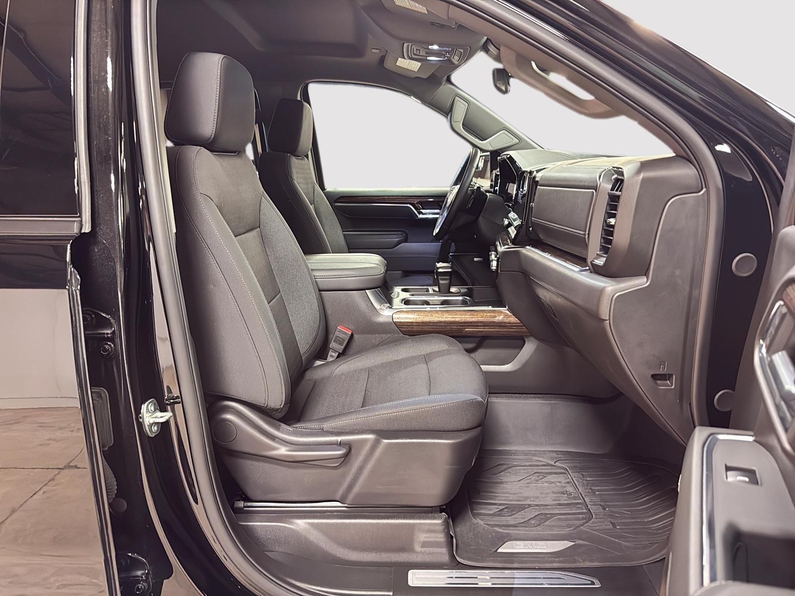 GMC Sierra 1500 2024 - Image #8