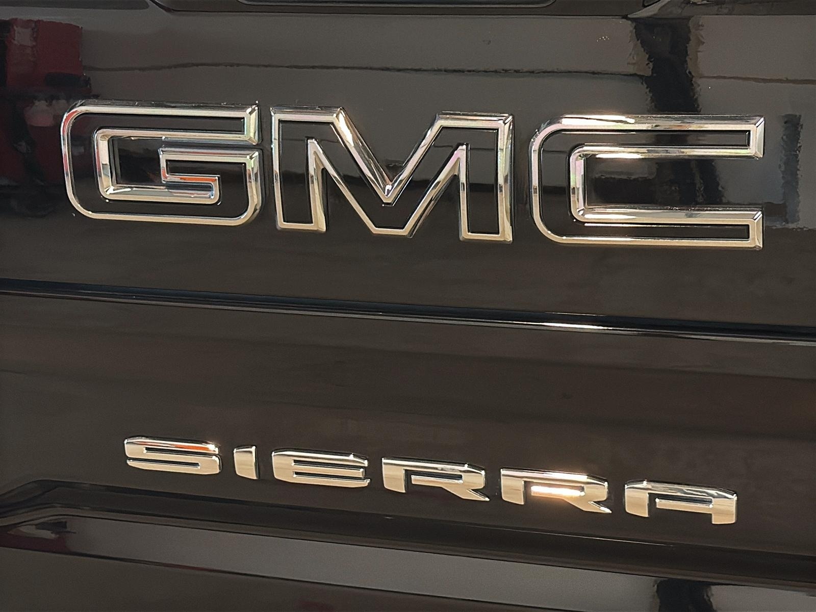 GMC Sierra 1500 ELEVATION X31 GR PRIVILEGE CREW CAB 4X4 2024 - image #30