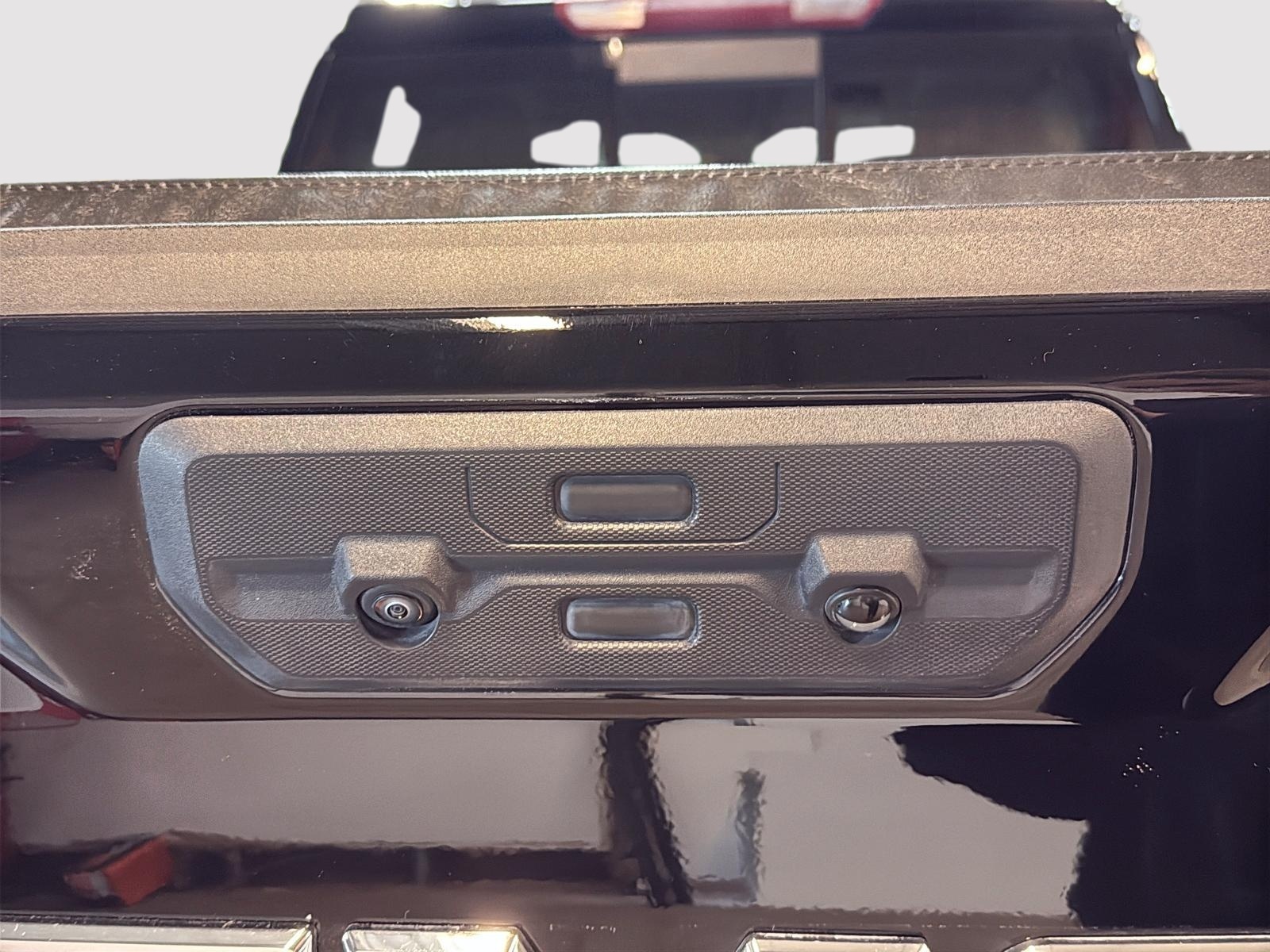 GMC Sierra 1500 ELEVATION X31 GR PRIVILEGE CREW CAB 4X4 2024 - image #13