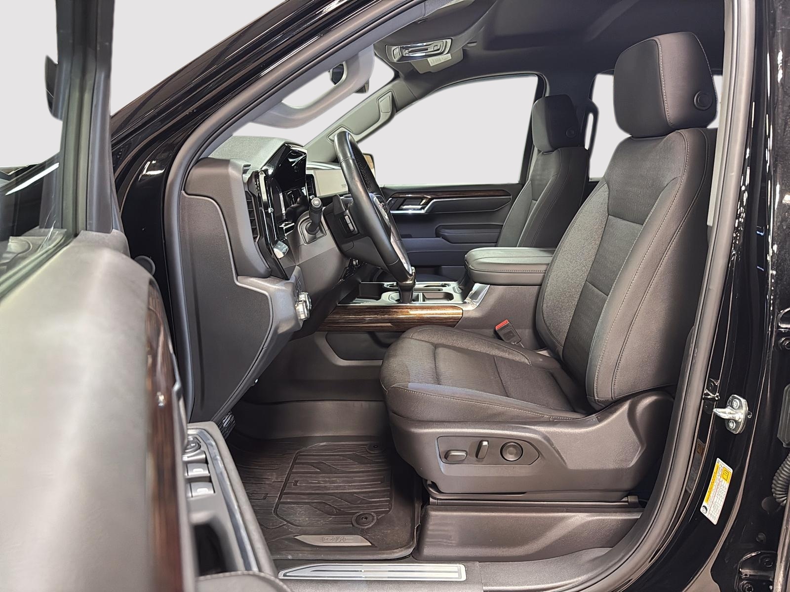 GMC Sierra 1500 2024 - Image #7