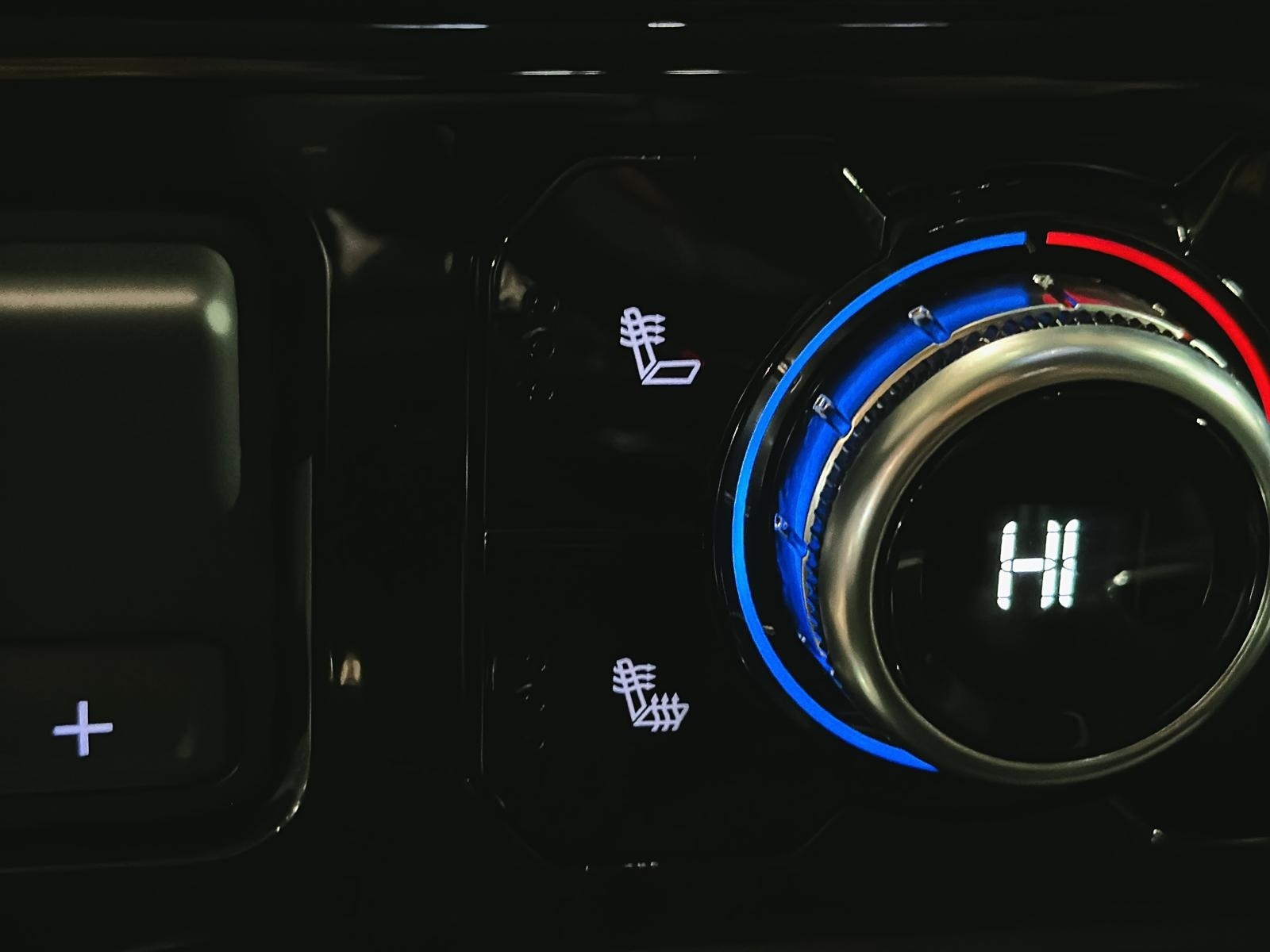 GMC Sierra 1500 ELEVATION X31 GR PRIVILEGE CREW CAB 4X4 2024 - image #16