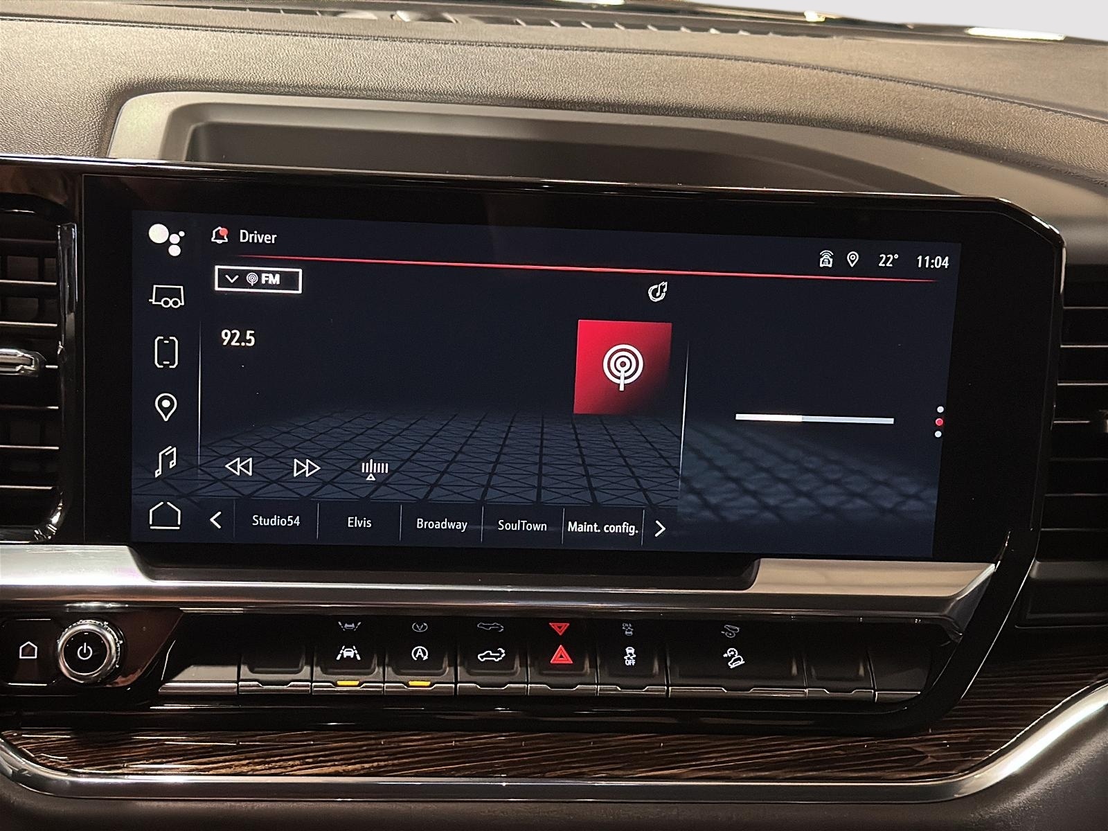 GMC Sierra 1500 2024 - Image #18