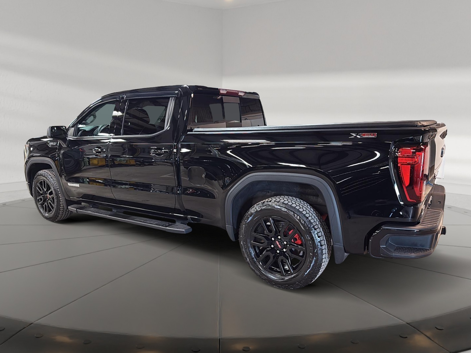 GMC Sierra 1500 2024 - Image #6
