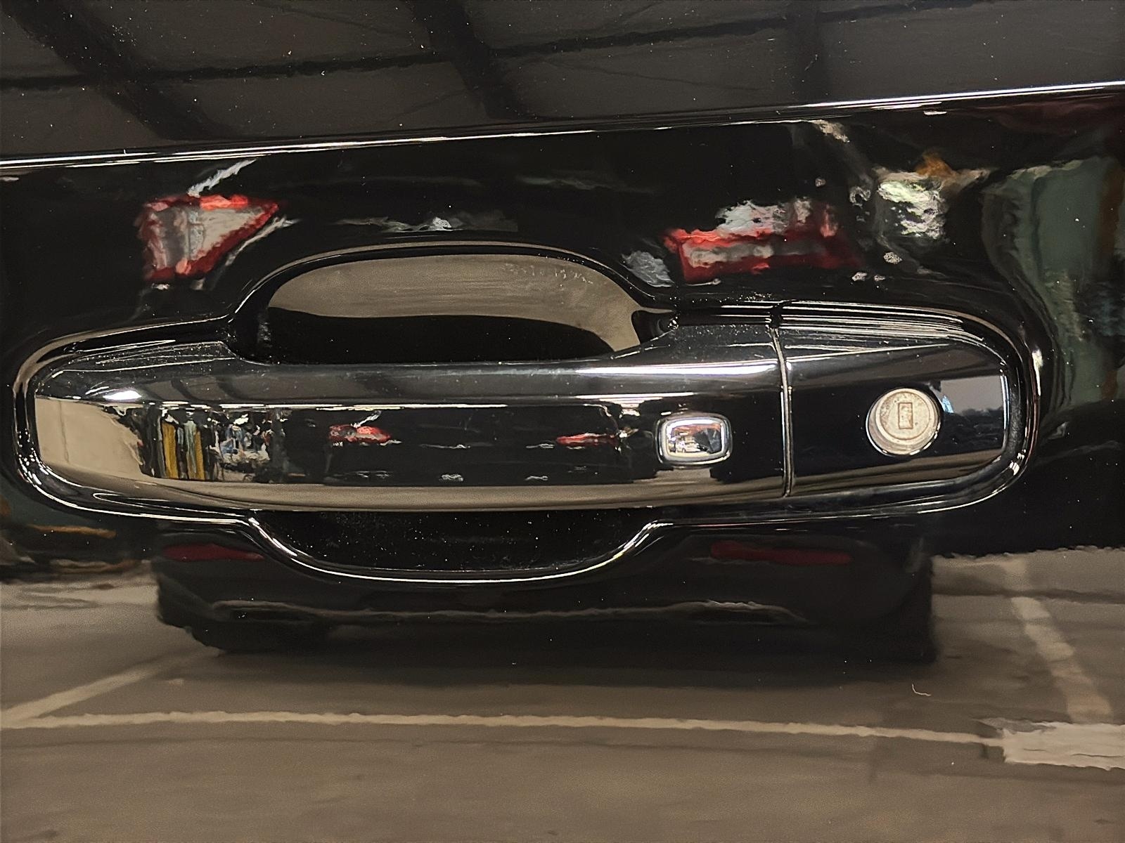 GMC Sierra 1500 ELEVATION X31 GR PRIVILEGE CREW CAB 4X4 2024 - image #29