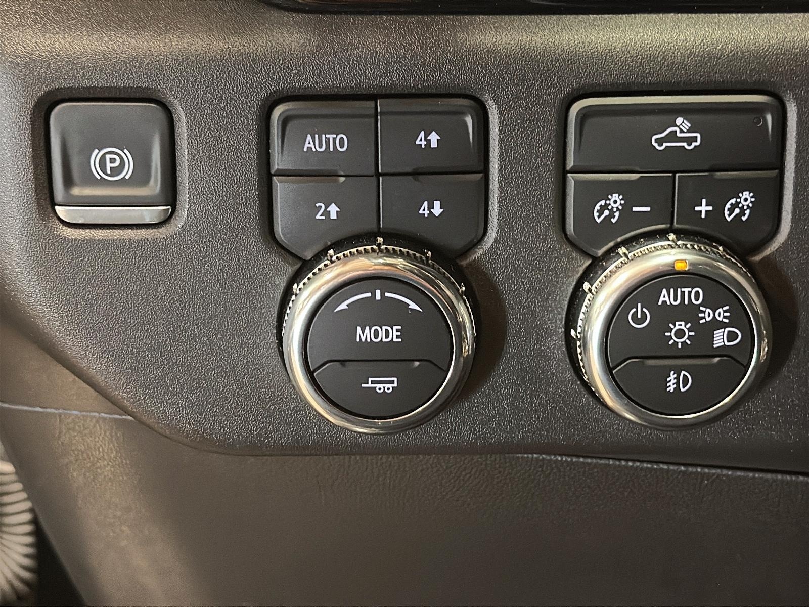 GMC Sierra 1500 2024 - Image #25