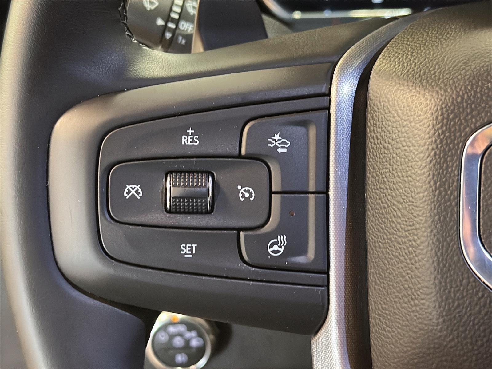 GMC Sierra 1500 2024 - Image #24