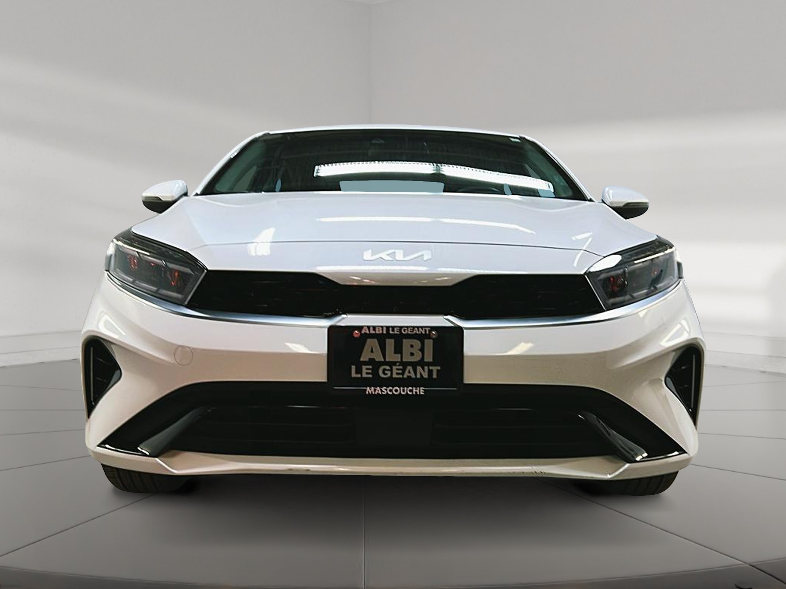 Kia Forte EX PREMIUM TOIT 2023 - image #2