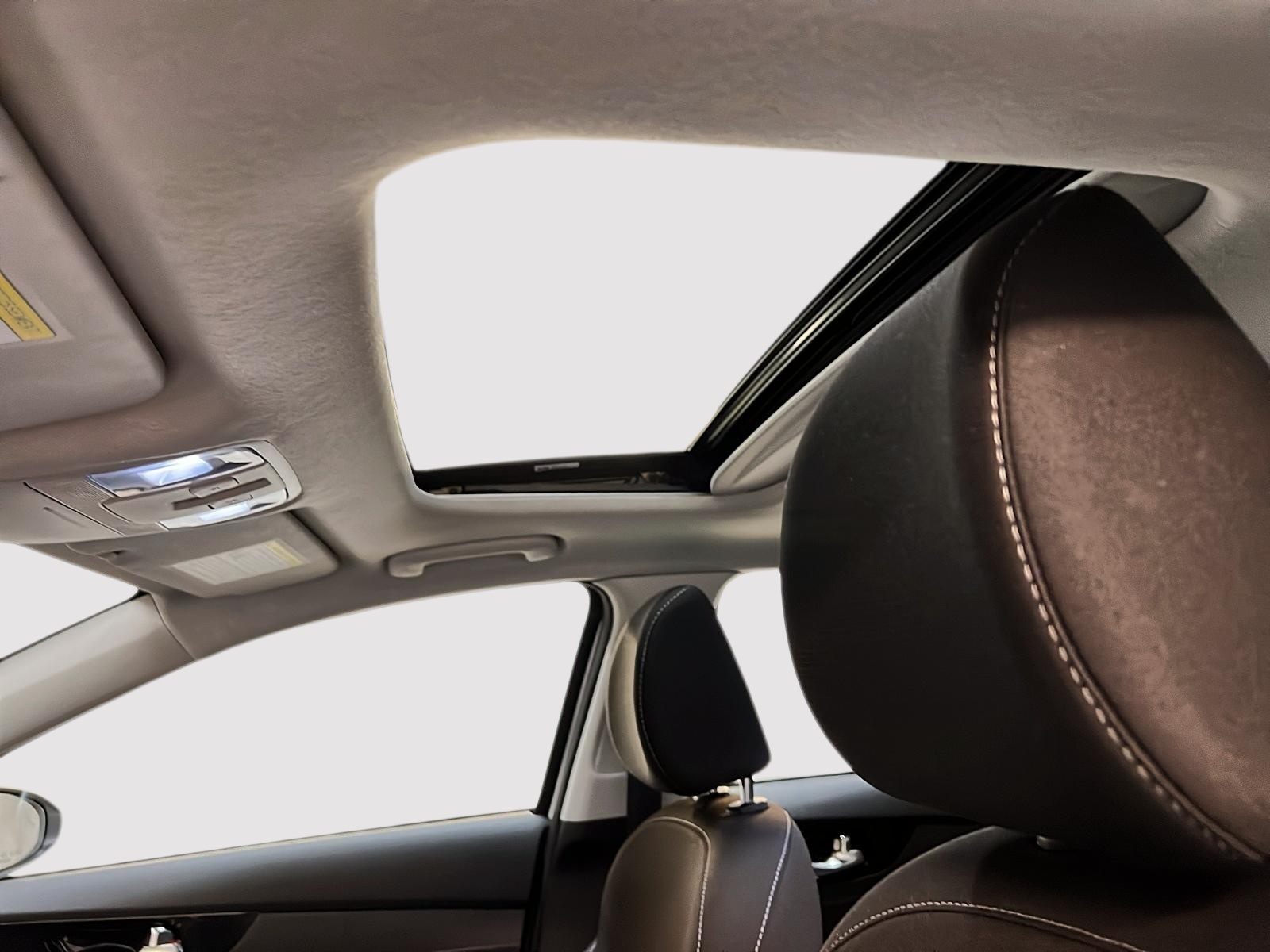 Kia Forte EX PREMIUM TOIT 2023 - image #10
