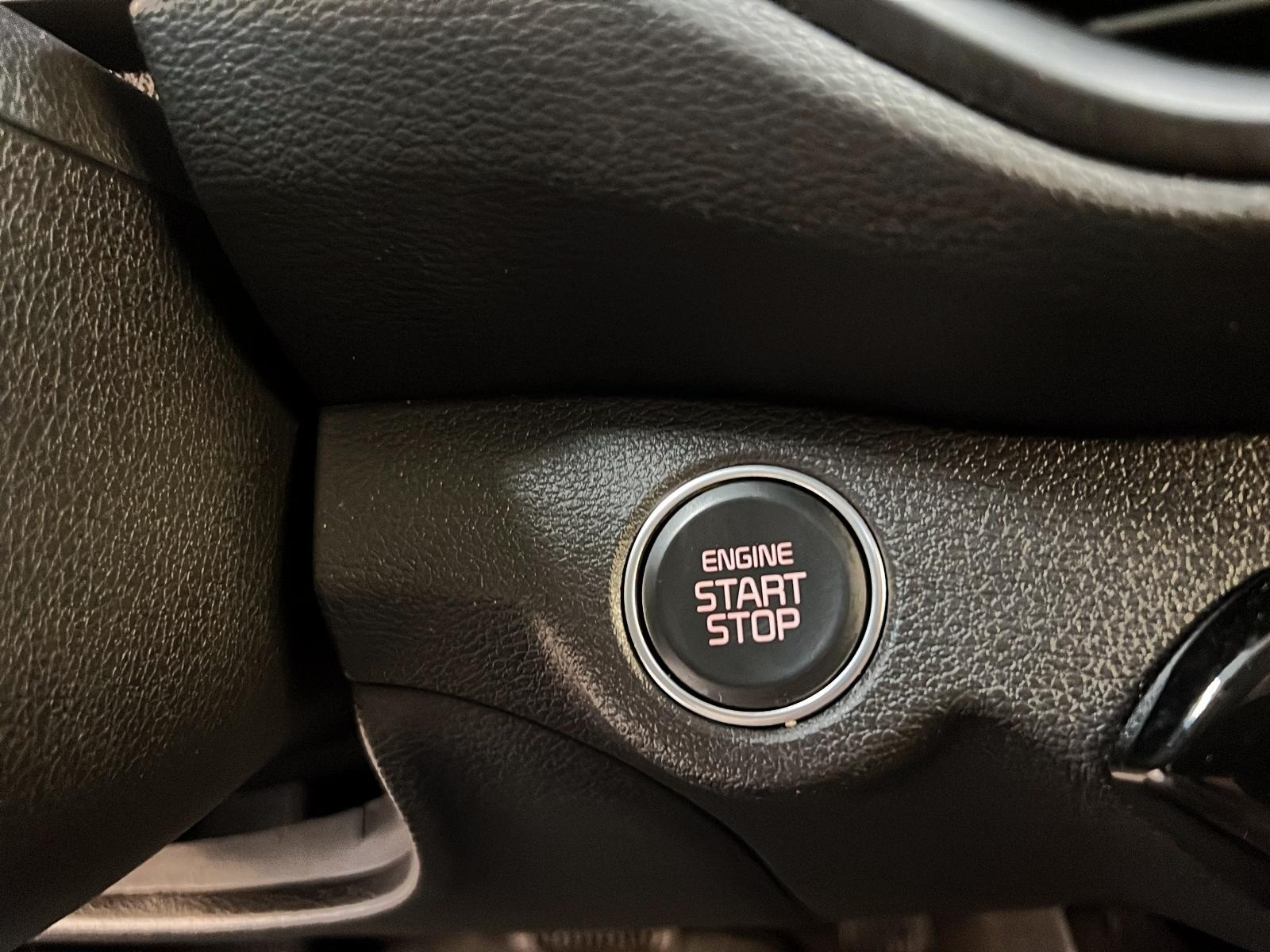 Kia Forte EX PREMIUM TOIT 2023 - image #18