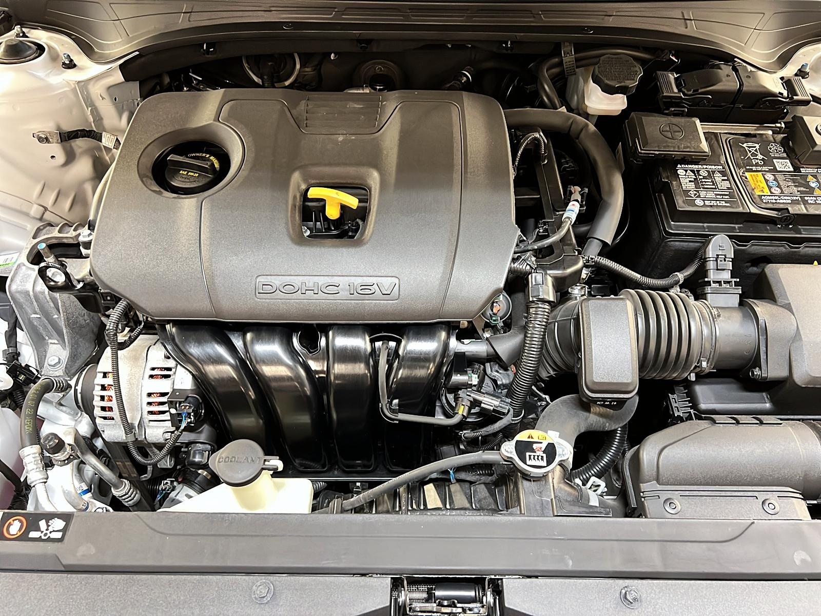 Kia Forte EX PREMIUM TOIT 2023 - image #12