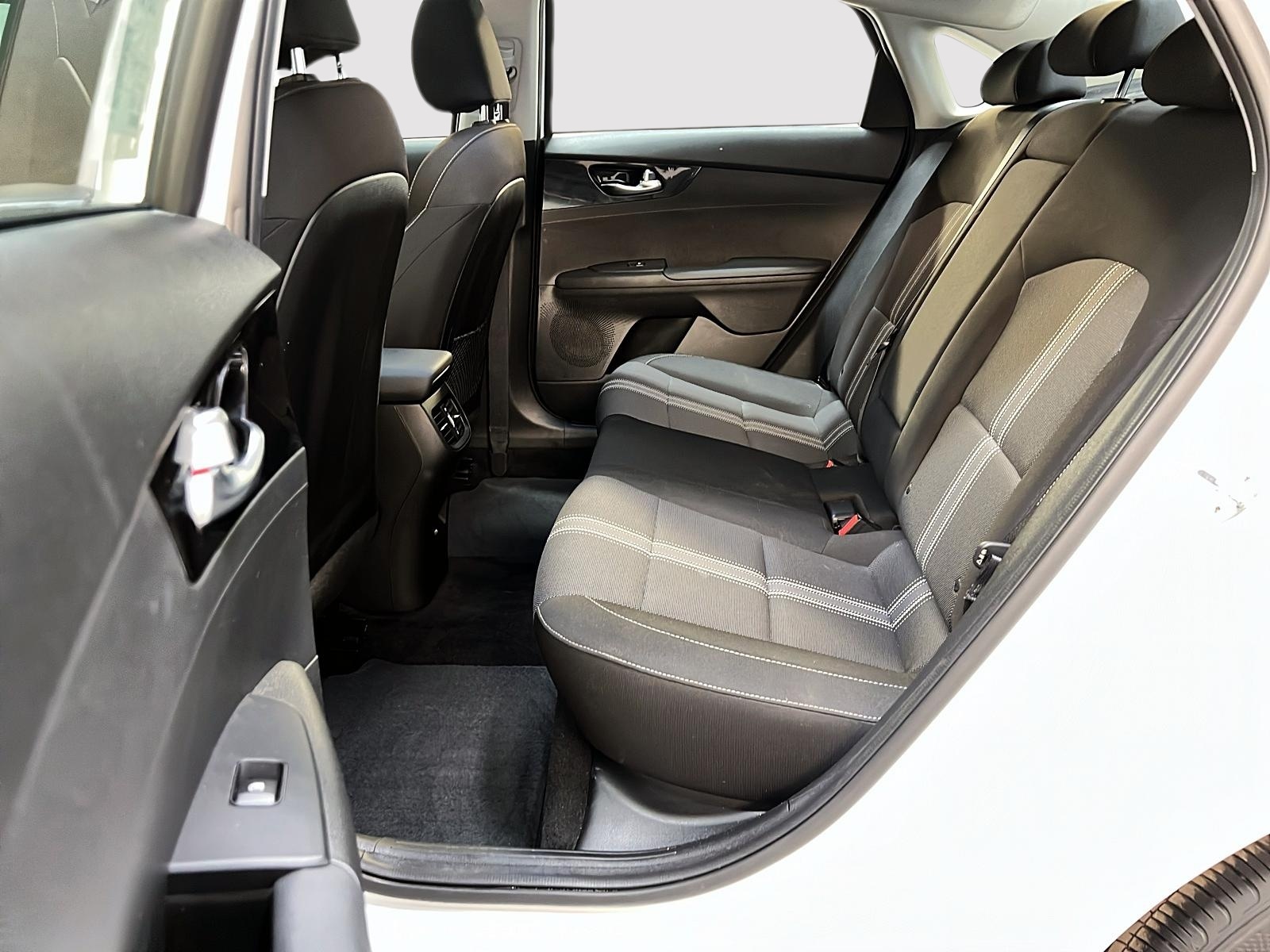 Kia Forte EX PREMIUM TOIT 2023 - image #9