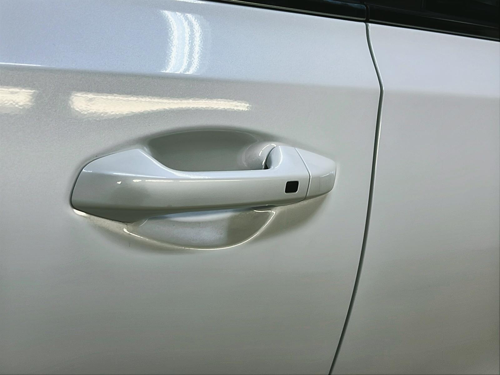 Kia Forte EX PREMIUM TOIT 2023 - image #24