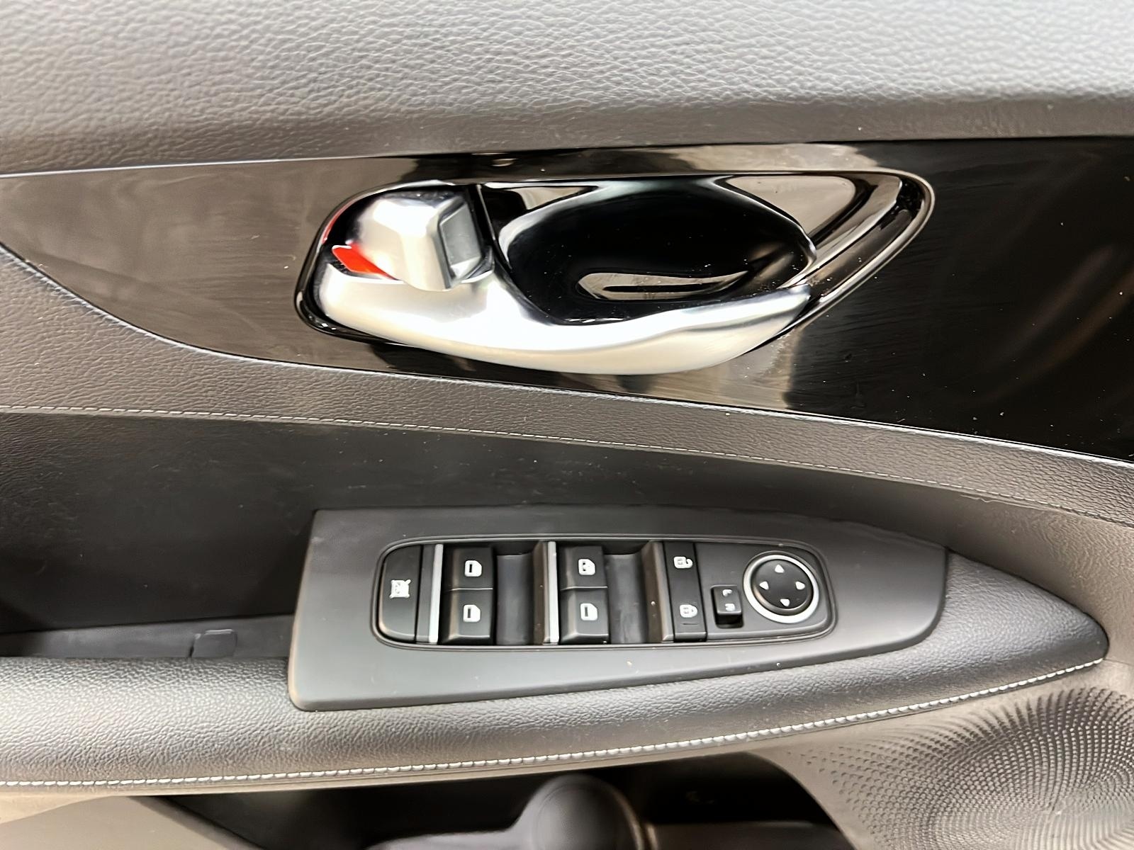 Kia Forte EX PREMIUM TOIT 2023 - image #22