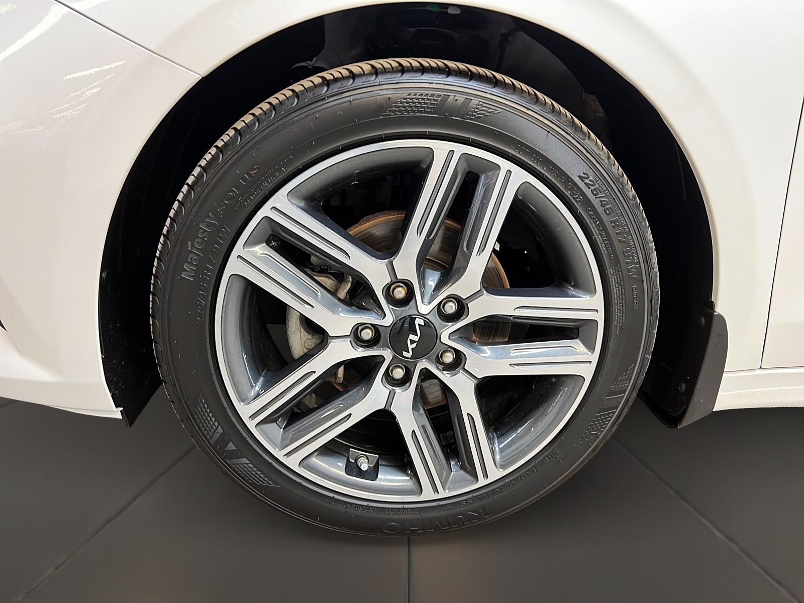 Kia Forte EX PREMIUM TOIT 2023 - image #26
